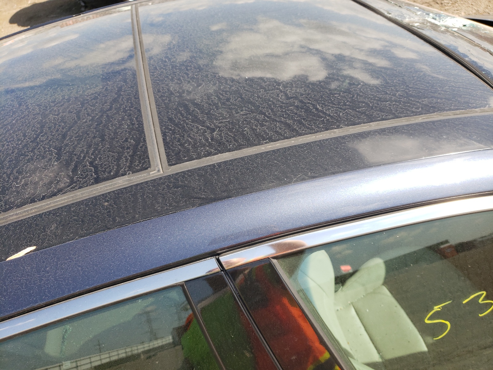 Zdjęcie 9 z aukcji – 2015 KIA OPTIMA EX z VIN 5XXGN4A78FG462543