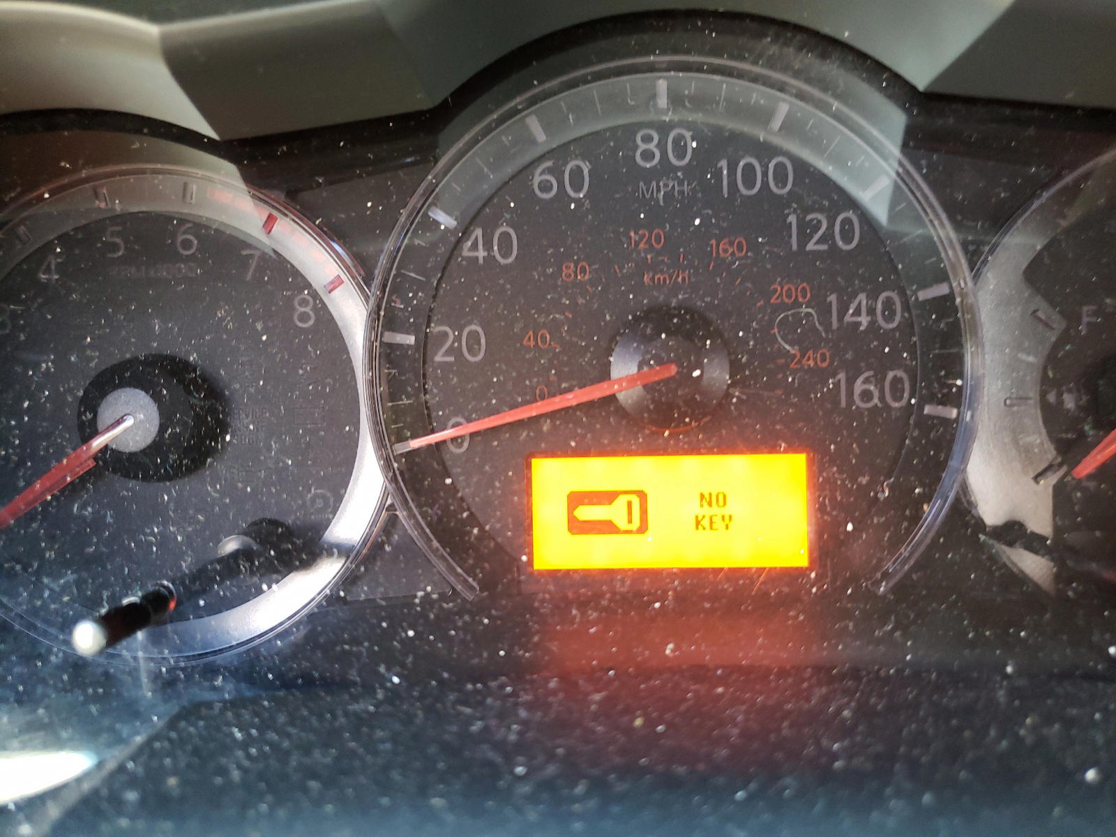 Photo 8 from auction – 2012 NISSAN ALTIMA BAS with VIN 1N4AL2APXCN507763