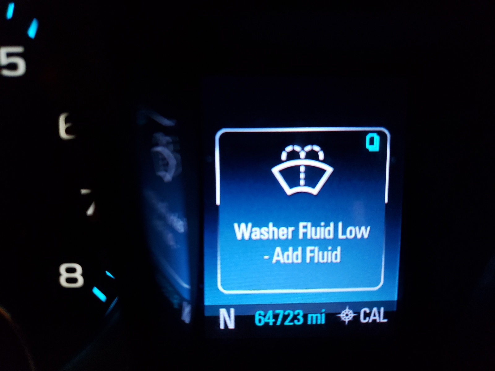 Photo 8 from auction – 2014 CHEVROLET MALIBU LS with VIN 1G11B5SL5EF245120