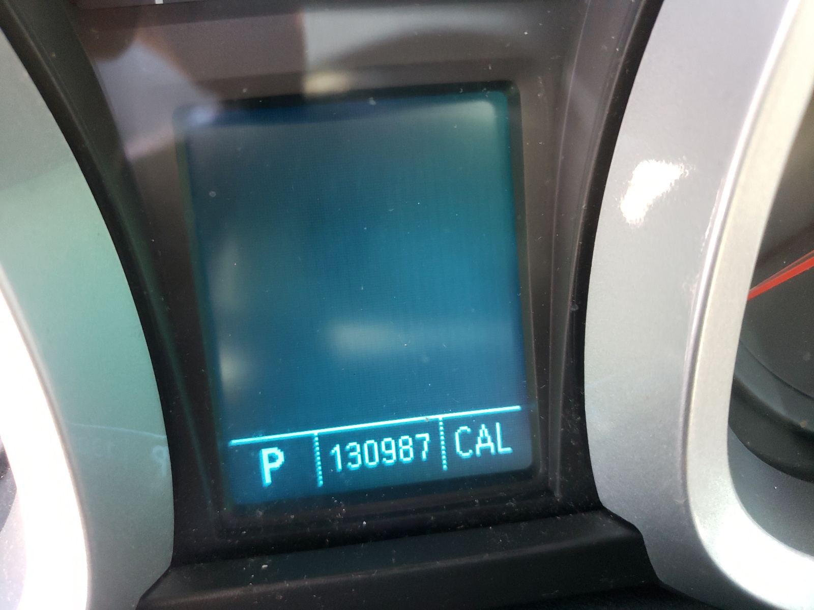 Photo 8 from auction – 2010 CHEVROLET EQUINOX LT with VIN 2CNALFEW0A6286786
