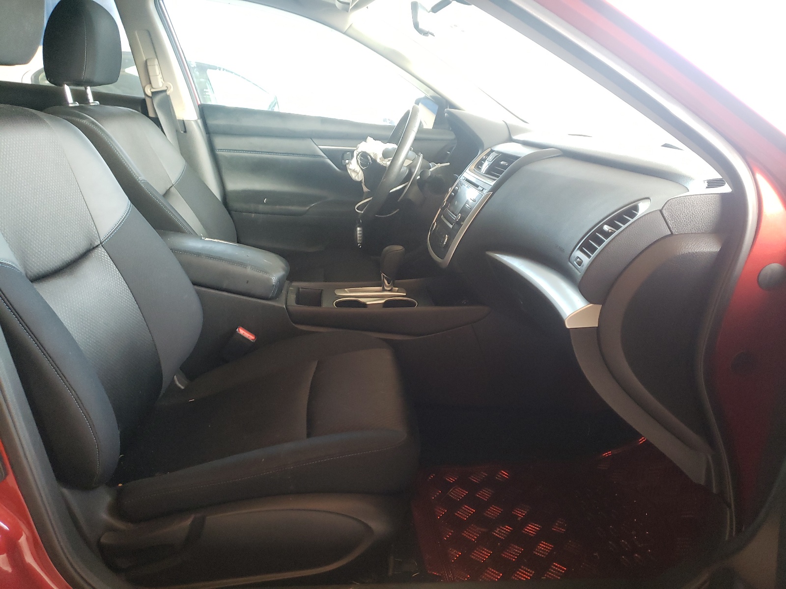 Photo 5 from auction – 2016 NISSAN ALTIMA 3.5 with VIN 1N4BL3AP6GC207603