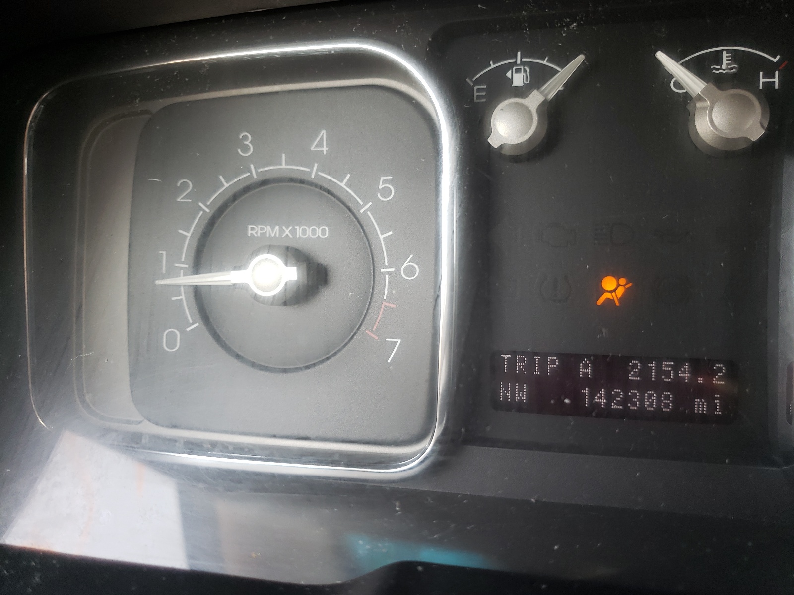 Zdjęcie 8 z aukcji – 2007 LINCOLN MKX z VIN 2LMDU68CX7BJ29766