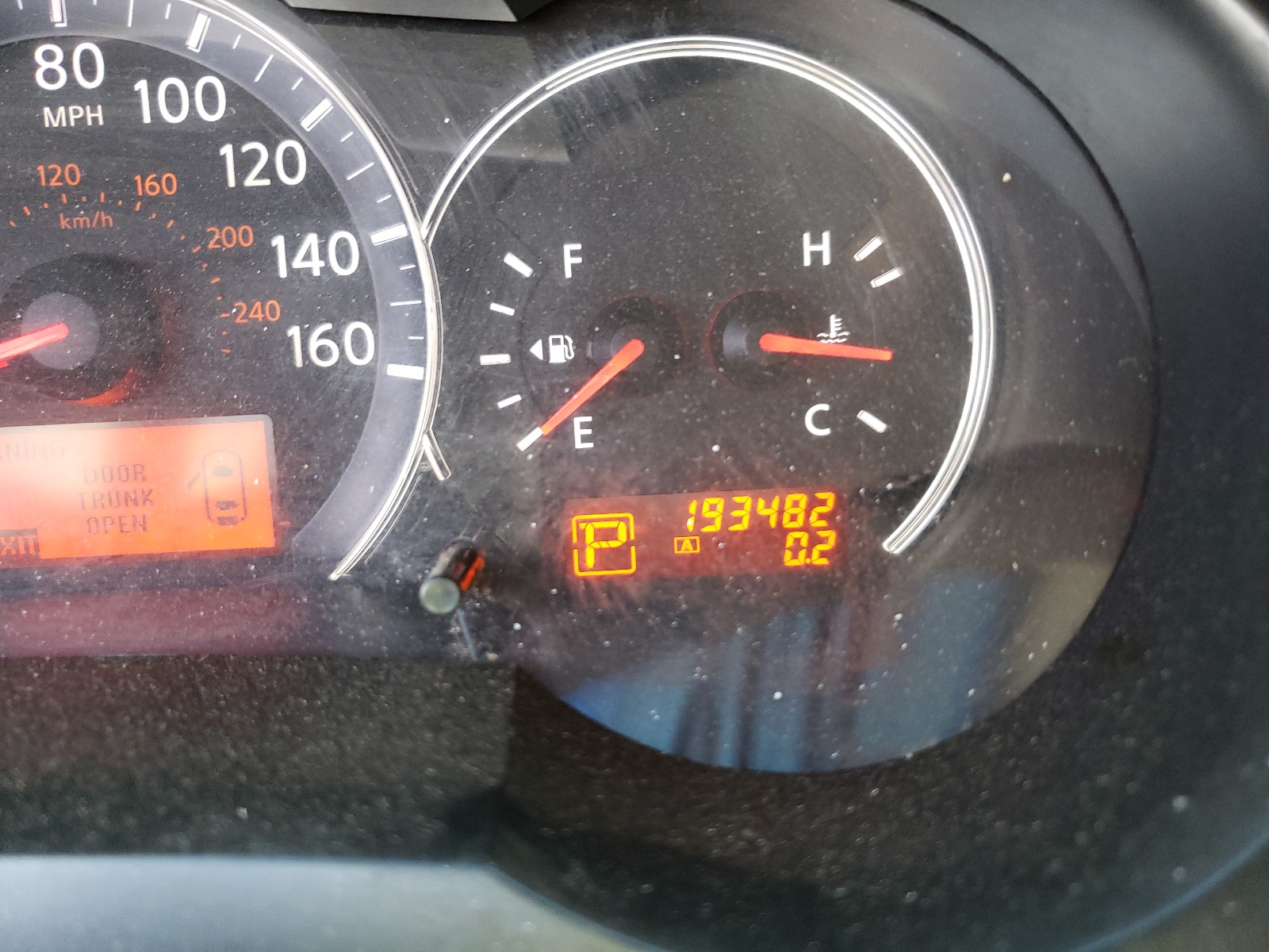 Photo 8 from auction – 2010 NISSAN ALTIMA BAS with VIN 1N4AL2AP5AC132468