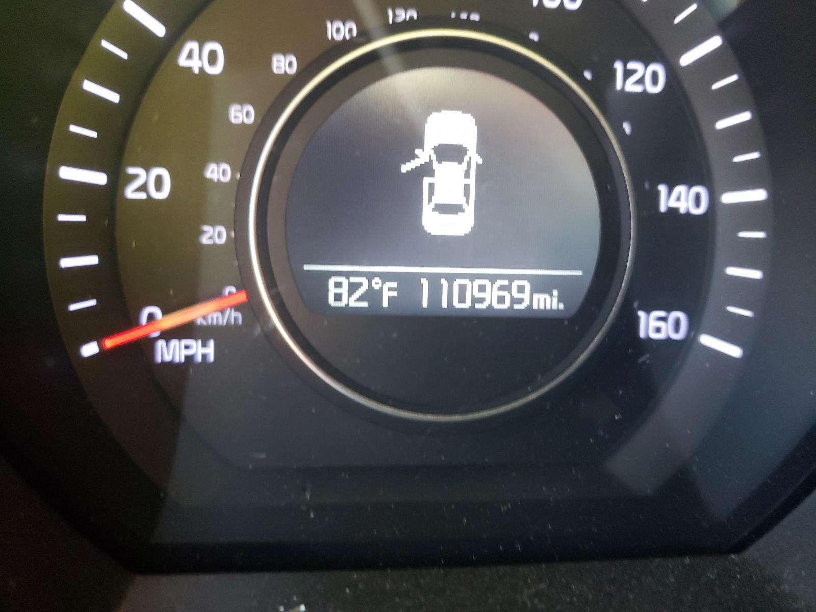 Photo 8 from auction – 2015 KIA OPTIMA EX with VIN 5XXGN4A78FG462543