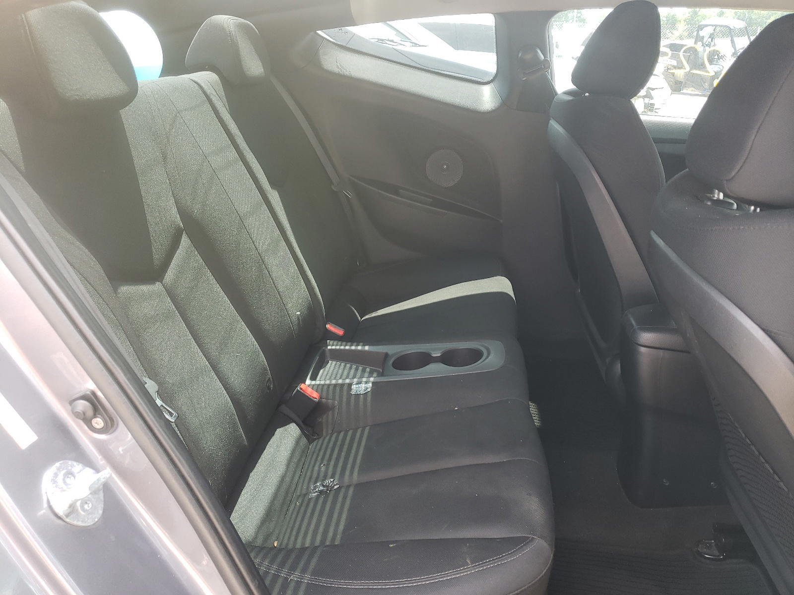 Photo 6 from auction – 2012 HYUNDAI VELOSTER with VIN KMHTC6AD3CU028859