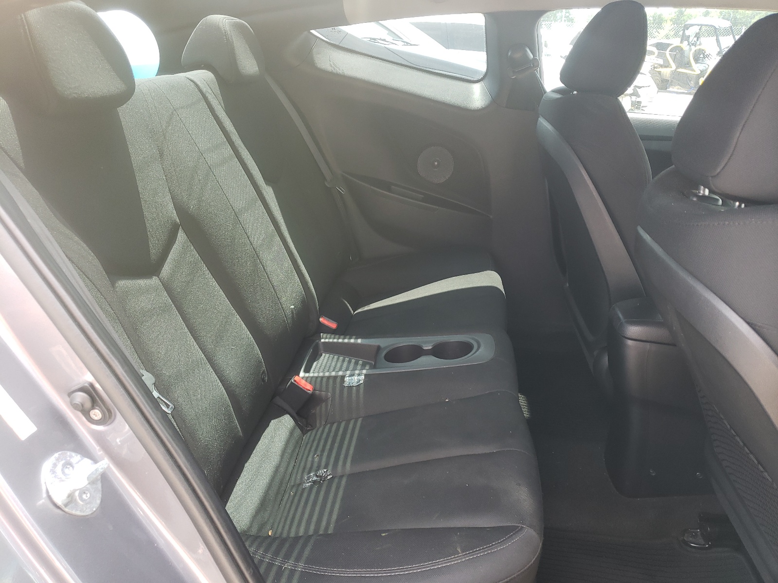 صورة رقم 6 من المزاد - 2012 HYUNDAI VELOSTER مع VIN KMHTC6AD3CU028859