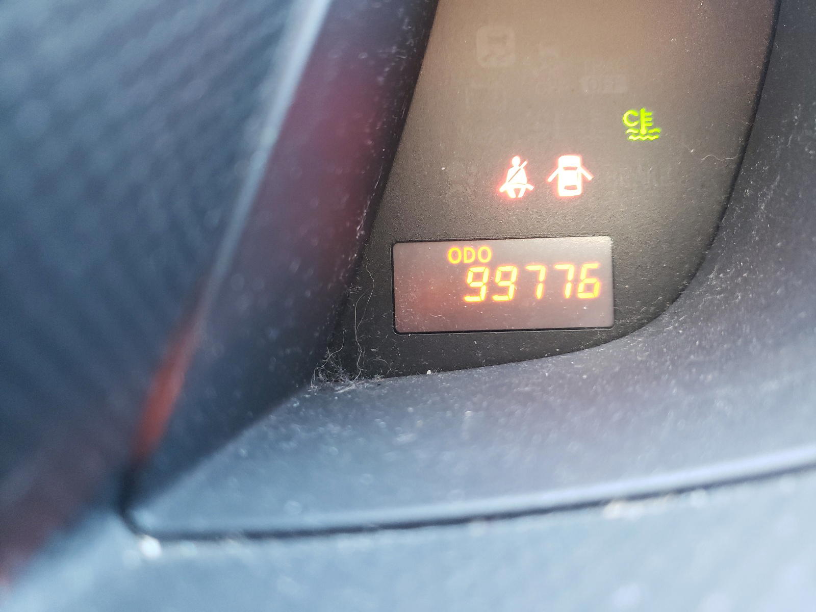 Photo 8 from auction – 2011 TOYOTA SCION XD with VIN JTKKU4B49B1015297