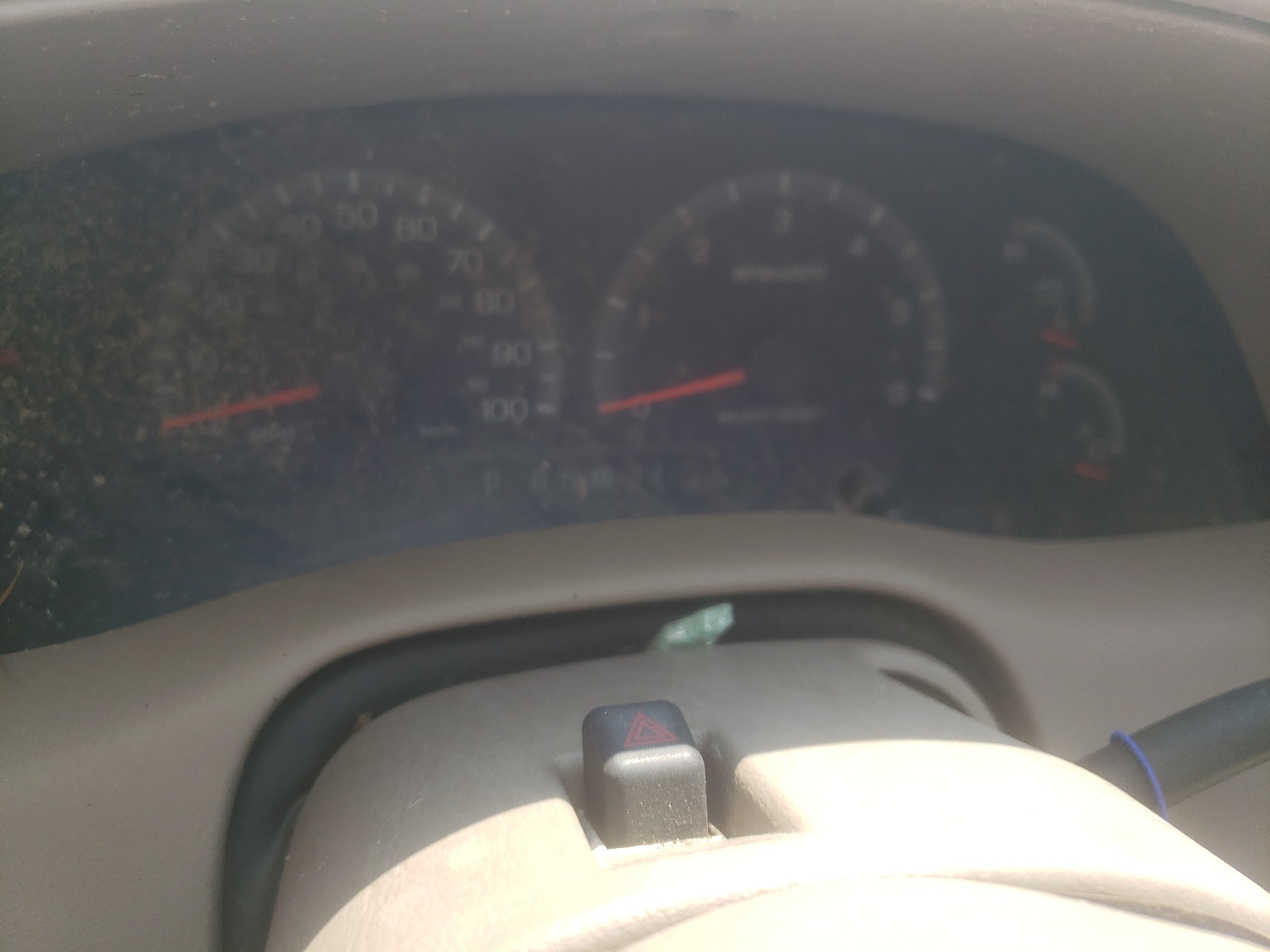 Фото 8 с аукциона – 2001 FORD EXPEDITION с VIN 1FMPU18L51LB77100