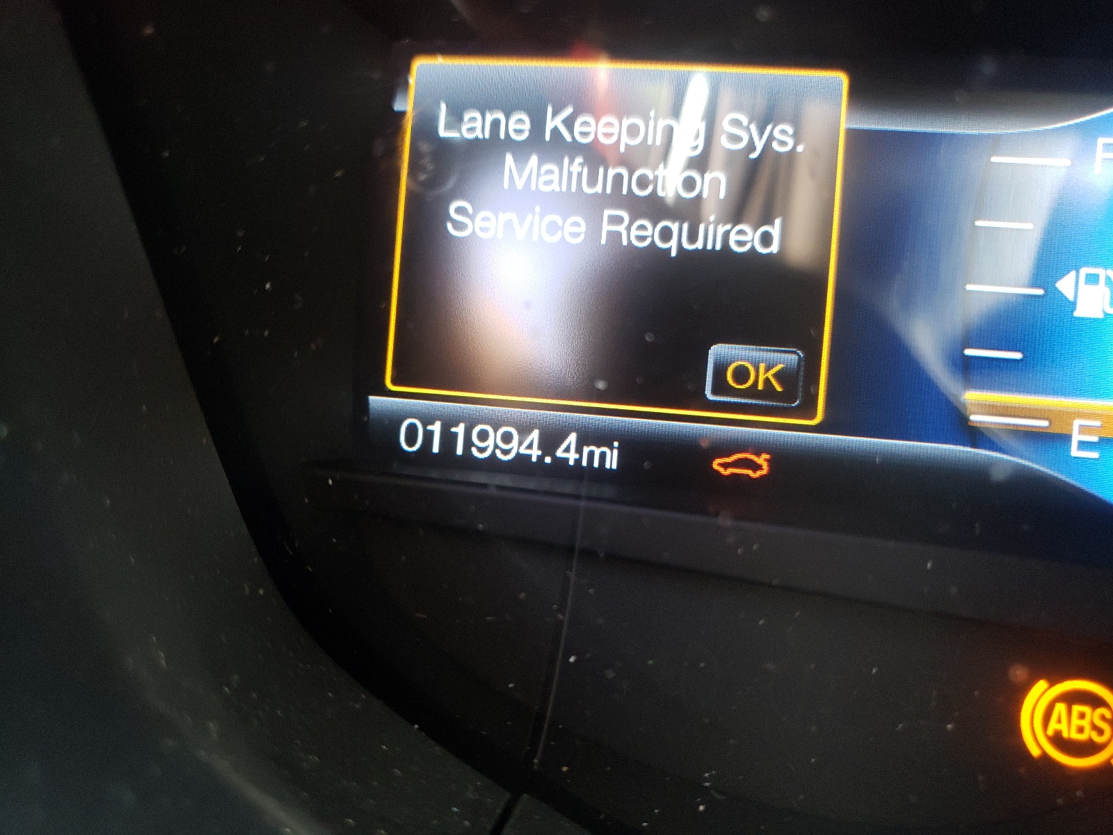 Photo 8 from auction – 2020 FORD FUSION S with VIN 3FA6P0G77LR249205