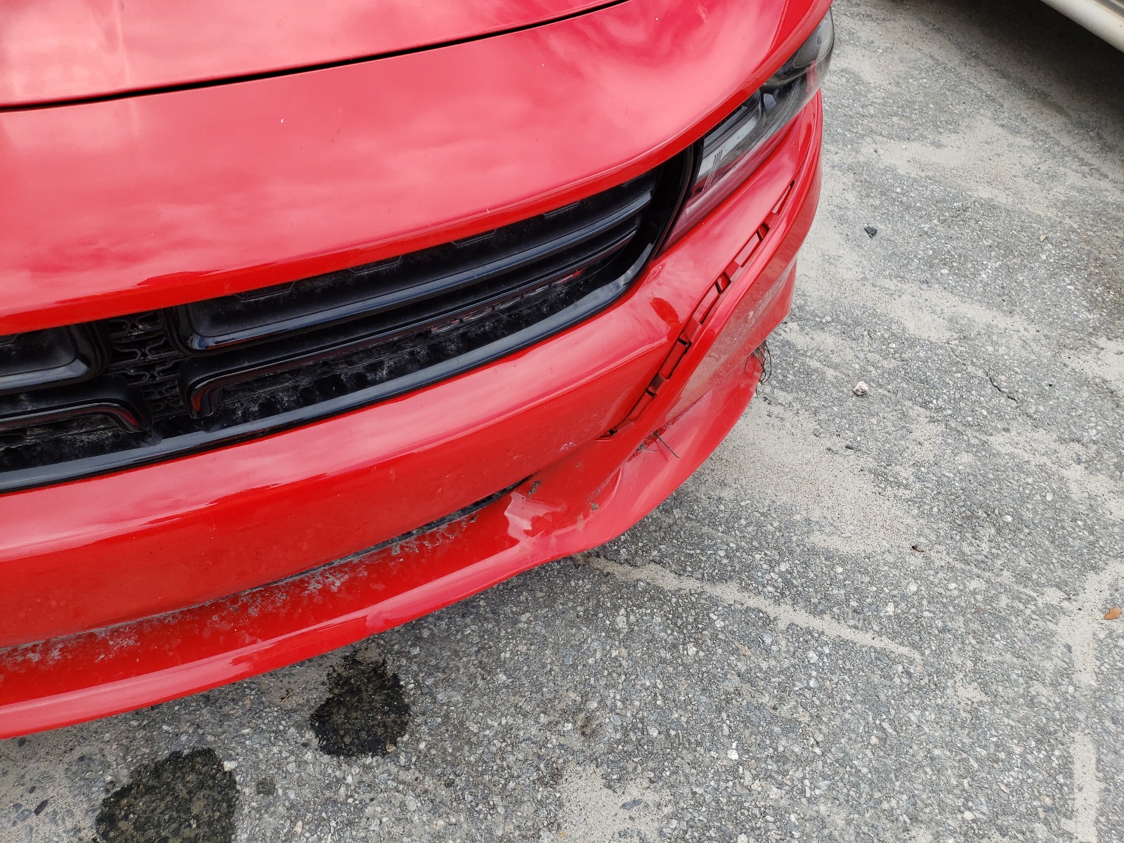 Photo 9 from auction – 2020 DODGE CHARGER SX with VIN 2C3CDXBG6LH100970