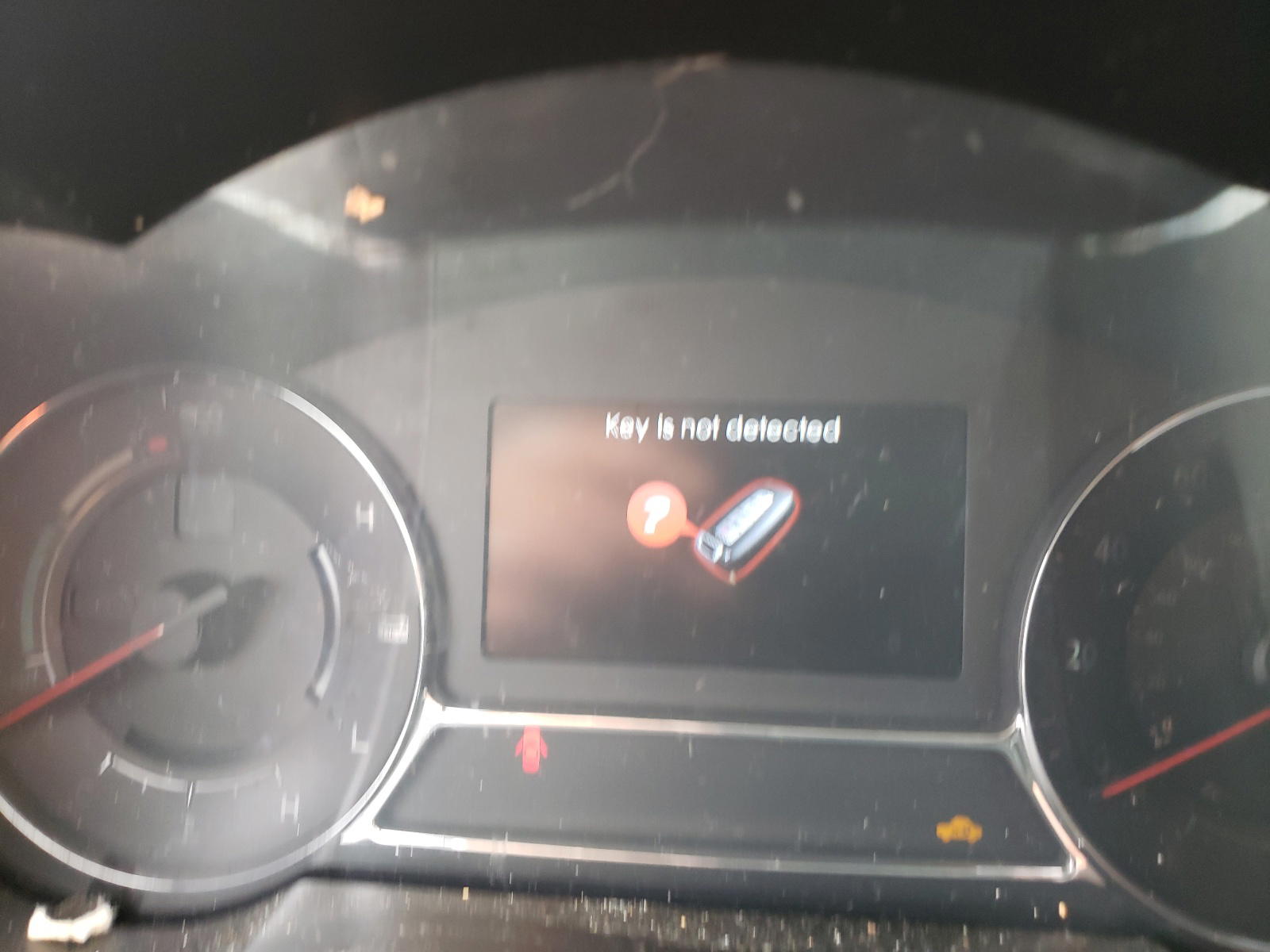 Photo 8 from auction – 2013 KIA OPTIMA HYB with VIN KNAGM4AD0D5058773