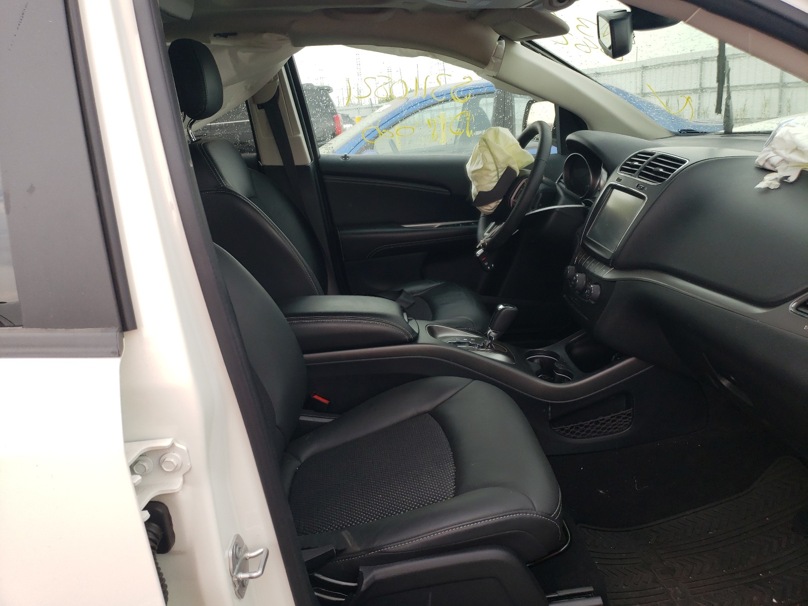 Photo 5 from auction – 2020 DODGE JOURNEY CR with VIN 3C4PDCGB4LT274689
