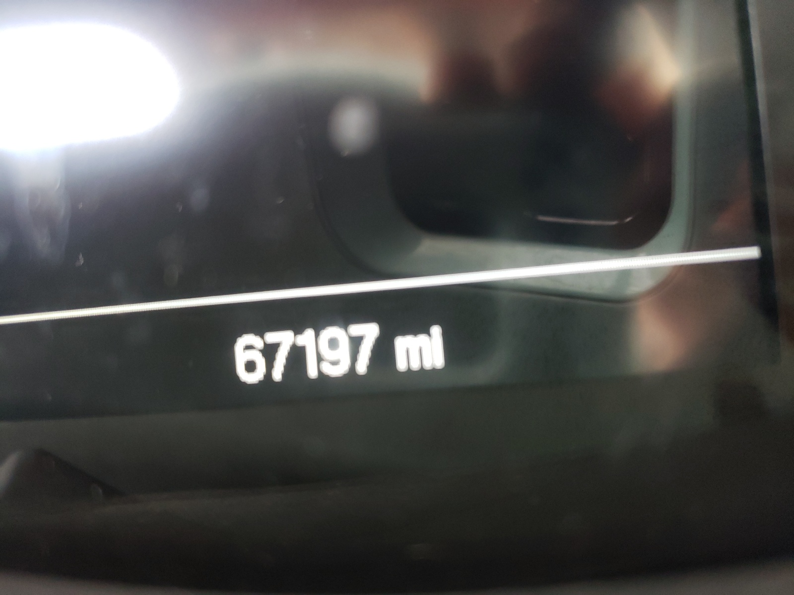 Photo 8 from auction – 2017 CHEVROLET TRAX LS with VIN 3GNCJKSB4HL175734