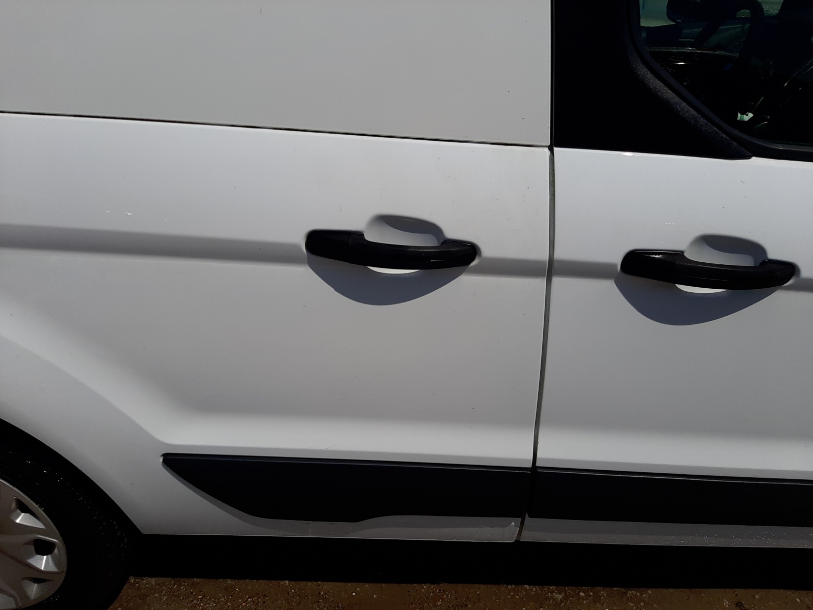 Photo 6 from auction – 2015 FORD TRANSIT CO with VIN NM0LE6E76F1202347
