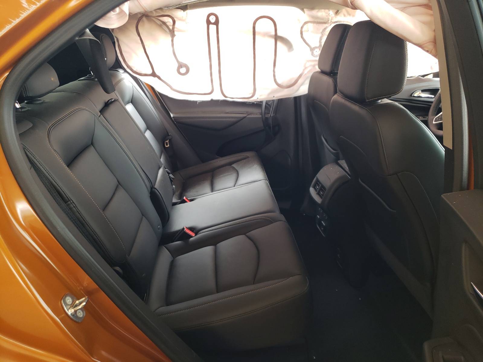 Photo 6 from auction – 2018 CHEVROLET EQUINOX PR with VIN 2GNAXVEV7J6120234