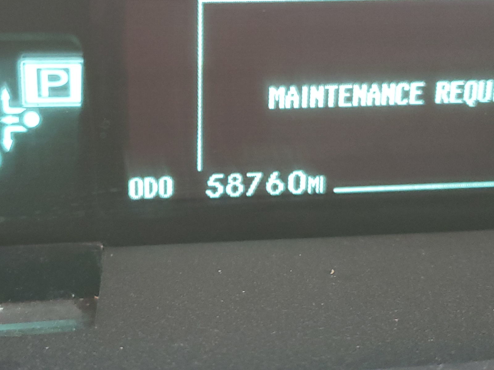 Photo 8 from auction – 2015 TOYOTA PRIUS with VIN JTDKN3DU8F0482914