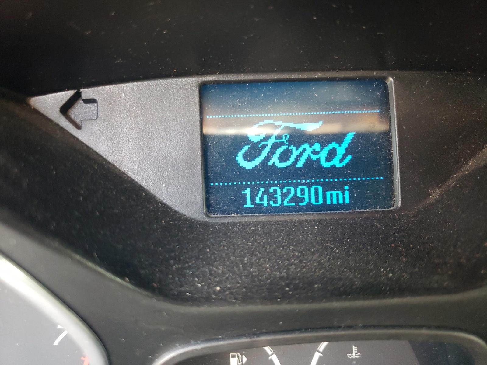 Photo 8 from auction – 2012 FORD FOCUS SE with VIN 1FAHP3K24CL373243