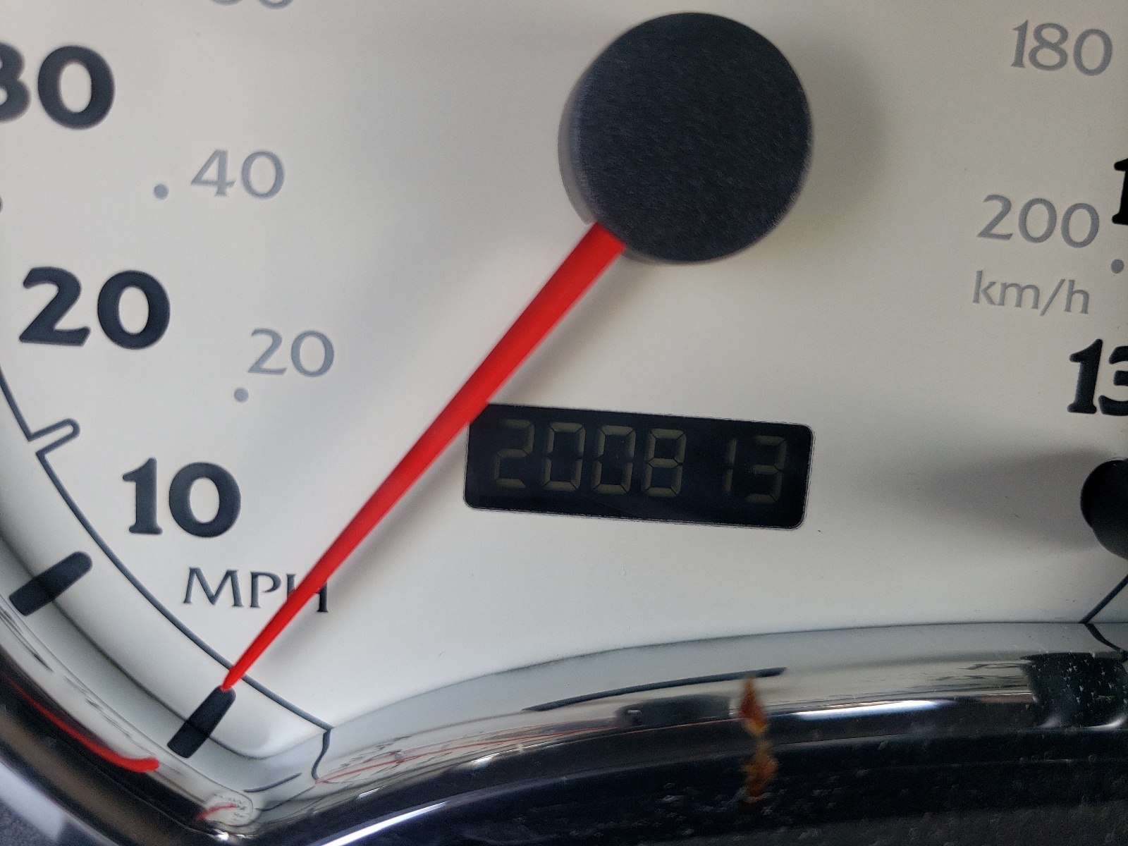 Photo 8 from auction – 2007 SATURN VUE with VIN 5GZCZ53447S850614