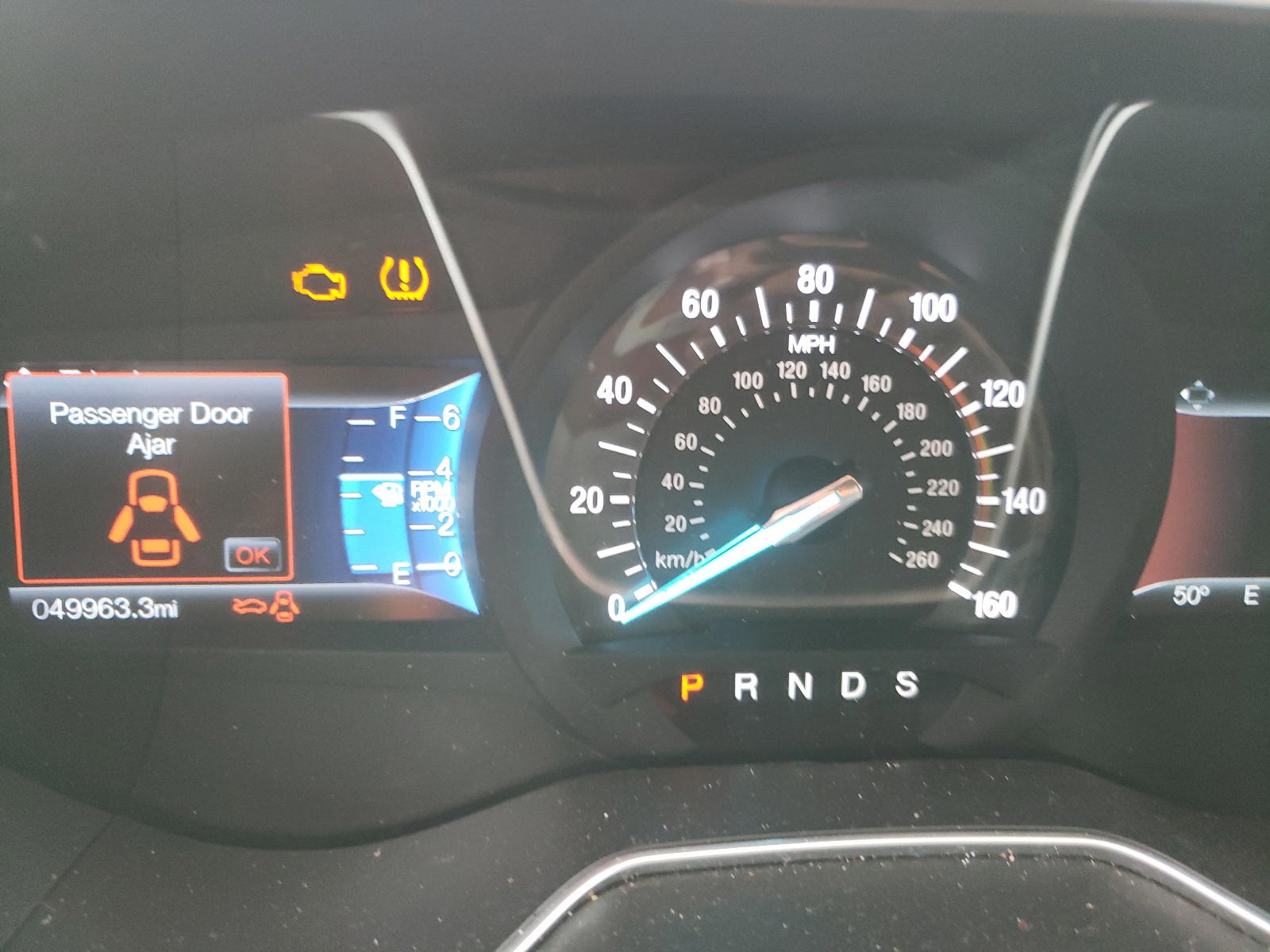 Photo 8 from auction – 2016 FORD FUSION SE with VIN 3FA6P0H79GR312499