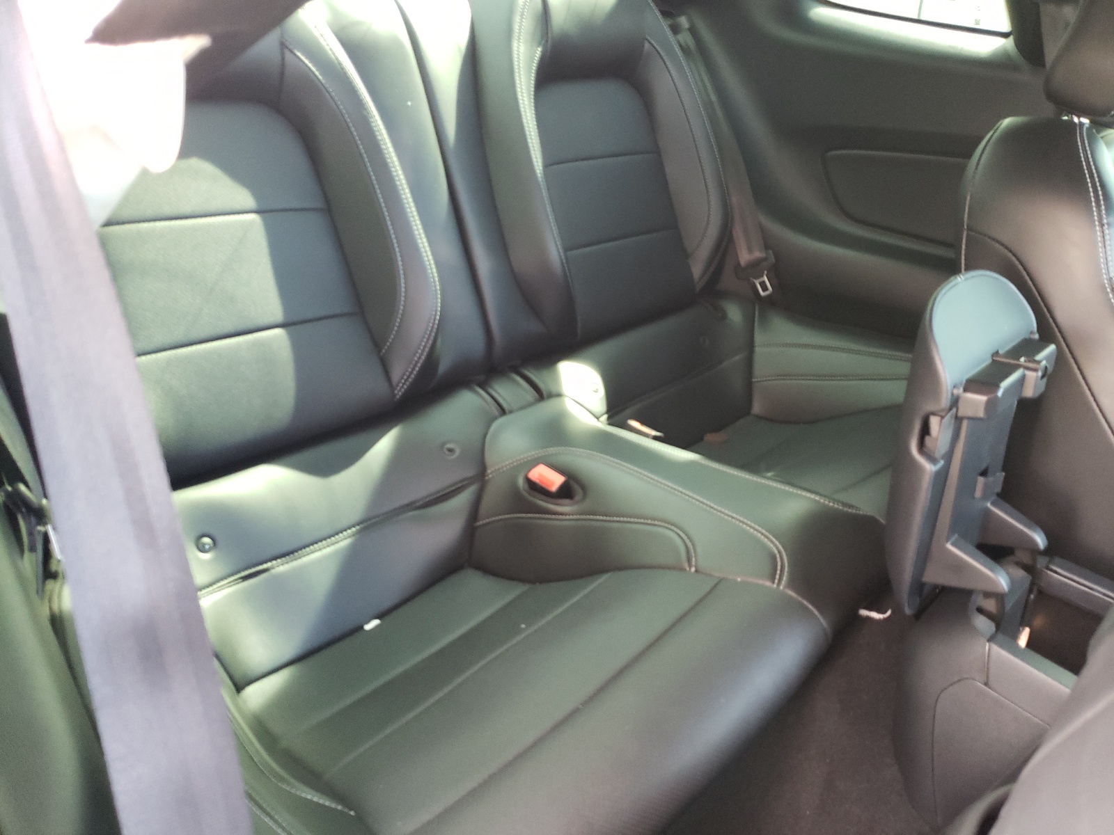 Photo 6 from auction – 2019 FORD MUSTANG GT with VIN 1FA6P8CF6K5200512