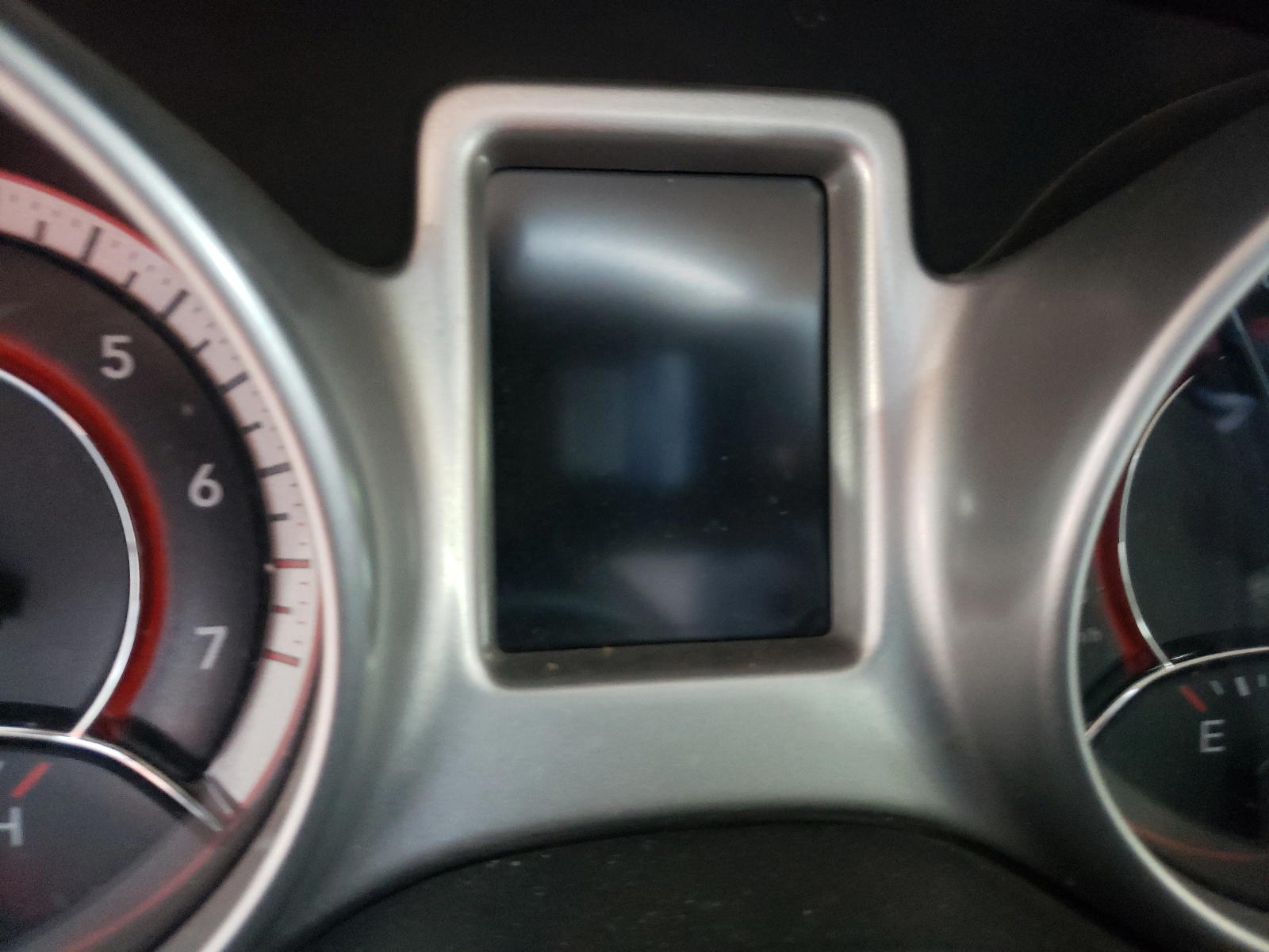 Photo 8 from auction – 2014 DODGE JOURNEY SE with VIN 3C4PDCAB7ET134843