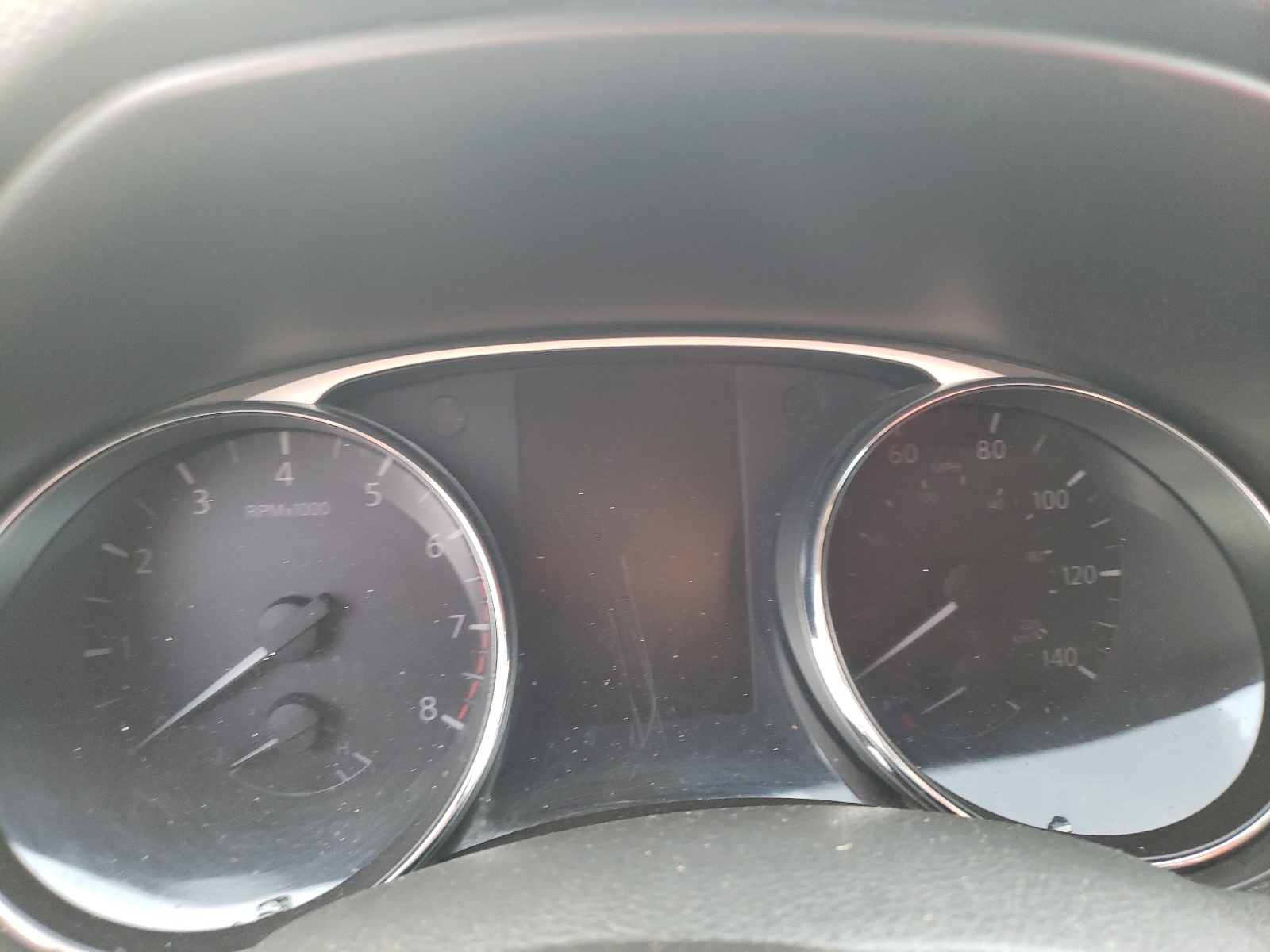 Photo 8 from auction – 2016 NISSAN ROGUE S with VIN 5N1AT2MV4GC914799