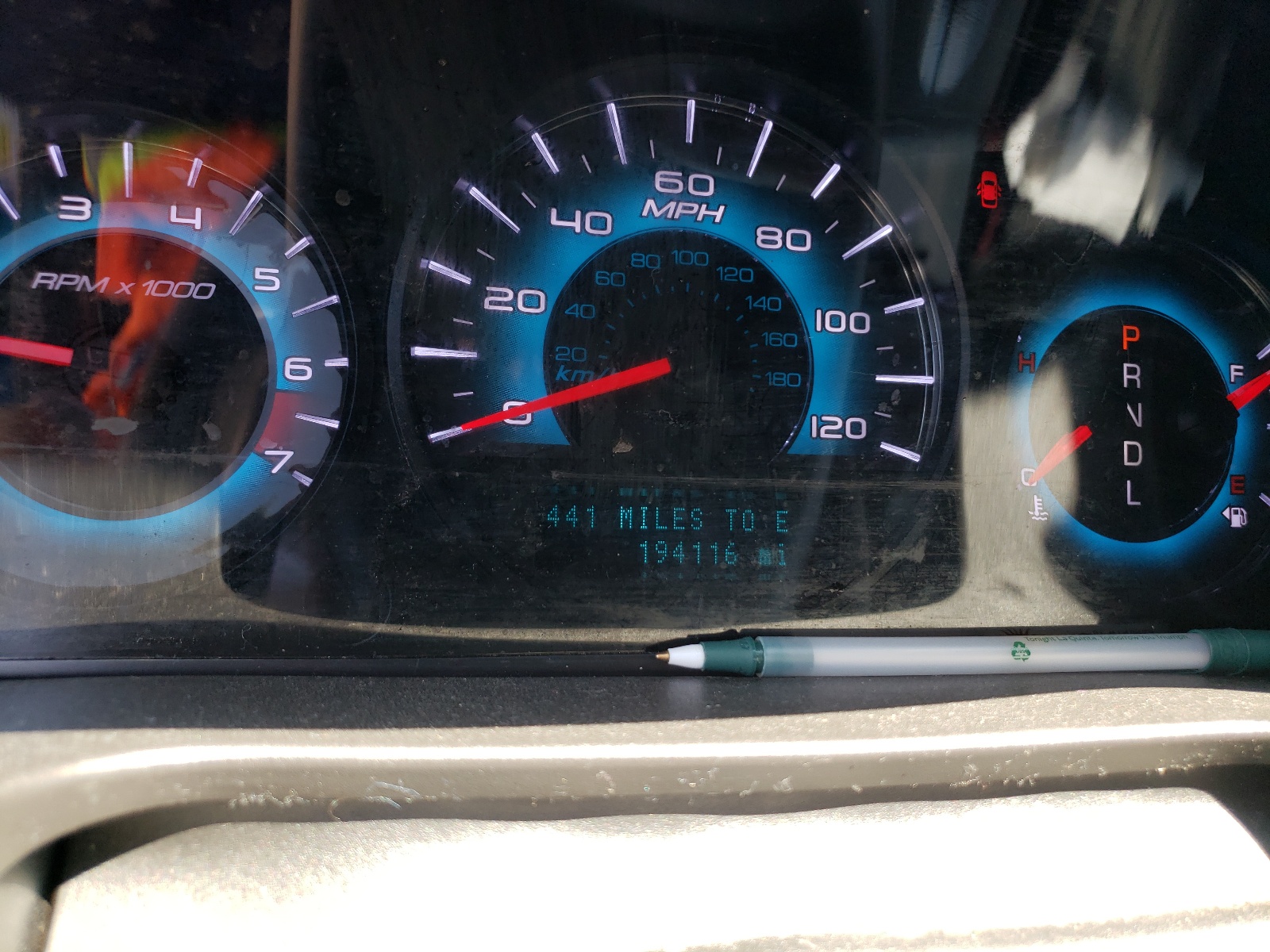 Photo 8 from auction – 2012 FORD FUSION SEL with VIN 3FAHP0JA0CR232243