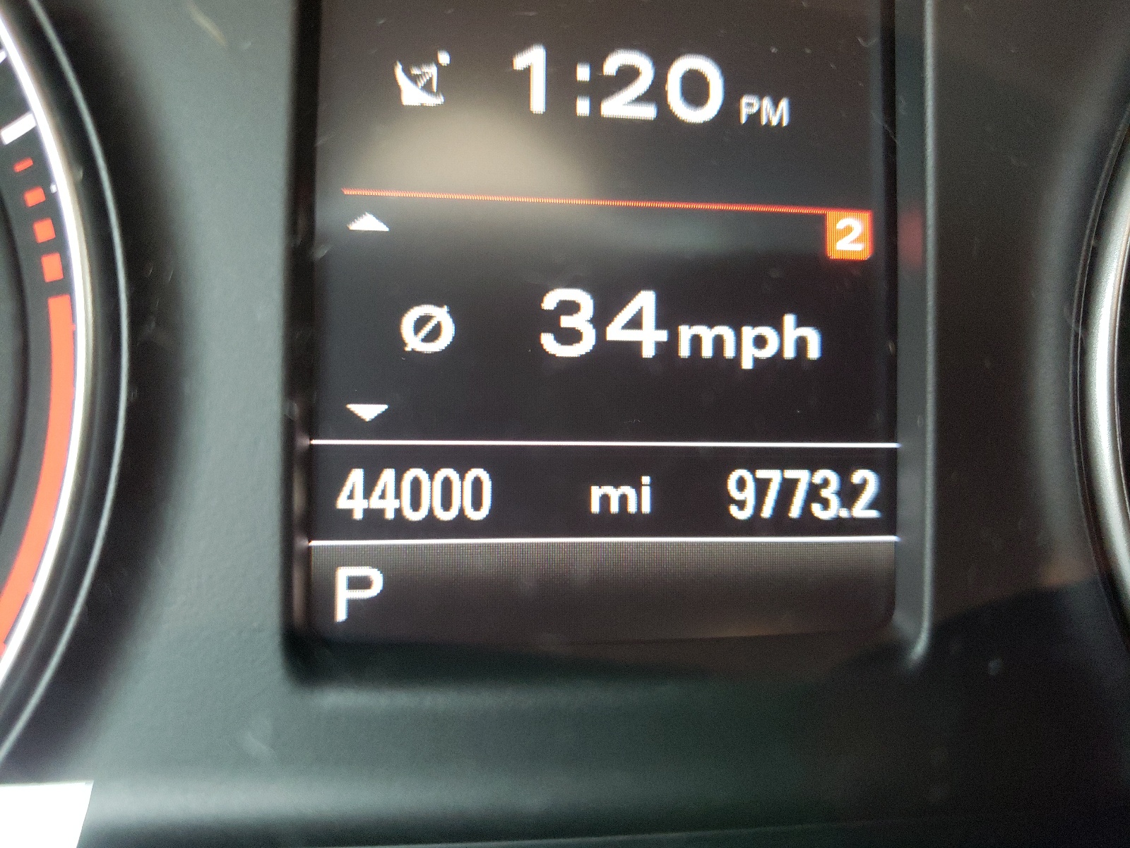 Photo 8 from auction – 2017 AUDI Q3 PREMIUM with VIN WA1JCCFSXHR004810