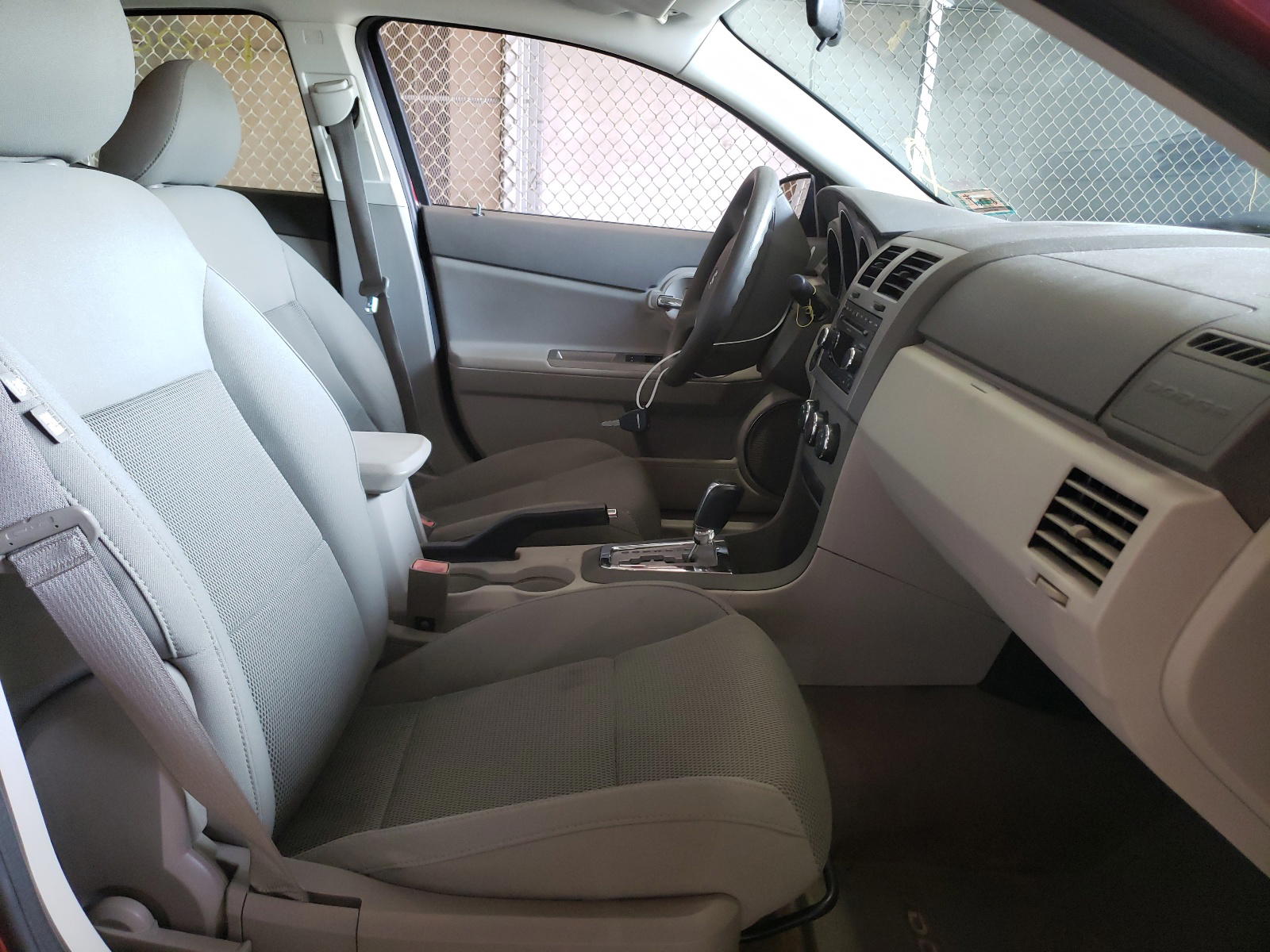 Photo 5 from auction – 2008 DODGE AVENGER with VIN 1B3LC56J58N141552
