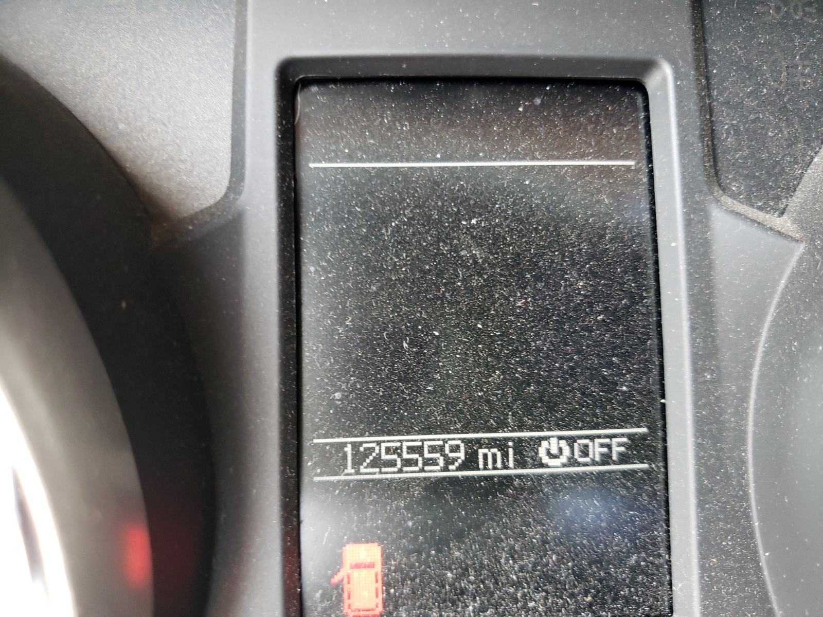 Photo 8 from auction – 2012 JEEP GRAND CHER with VIN 1C4RJFCT1CC184624
