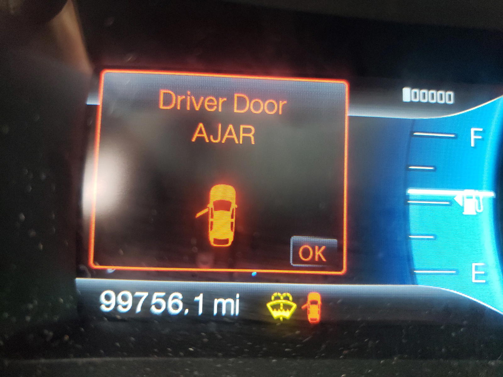 Photo 8 from auction – 2013 FORD EDGE SEL with VIN 2FMDK3JC2DBE10773