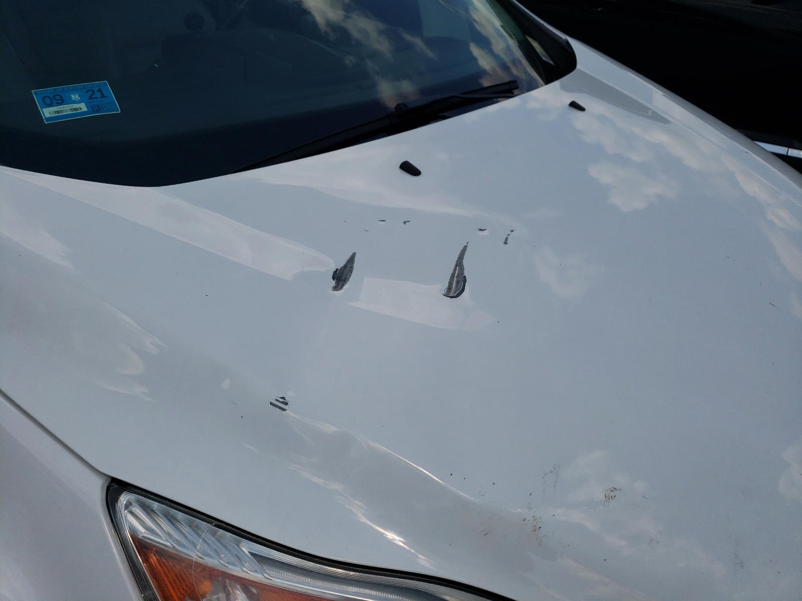 Photo 9 from auction – 2013 FORD C-MAX SEL with VIN 1FADP5BU2DL541443