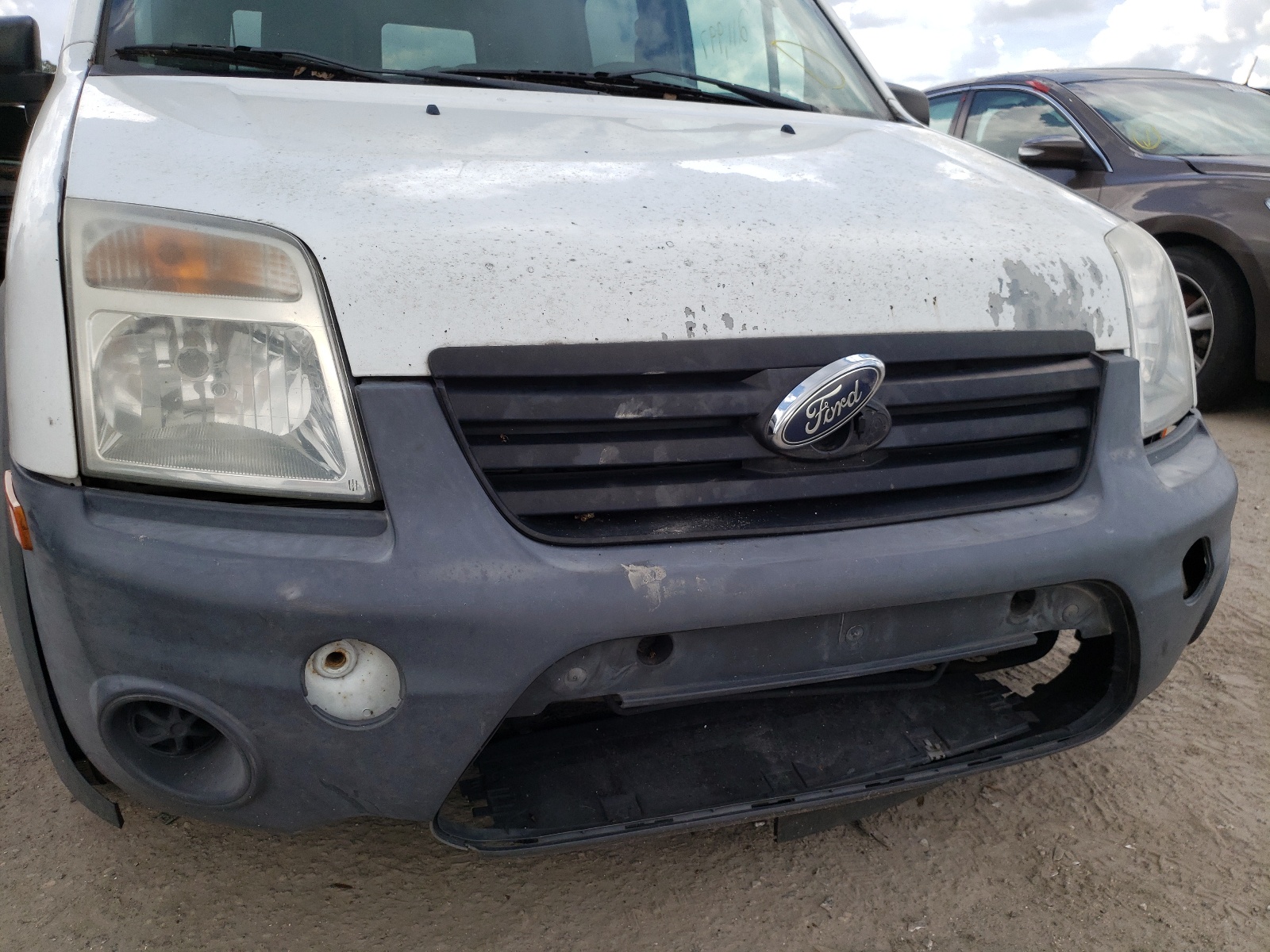 Zdjęcie 9 z aukcji – 2012 FORD TRANSIT CO z VIN NM0LS6AN6CT116033