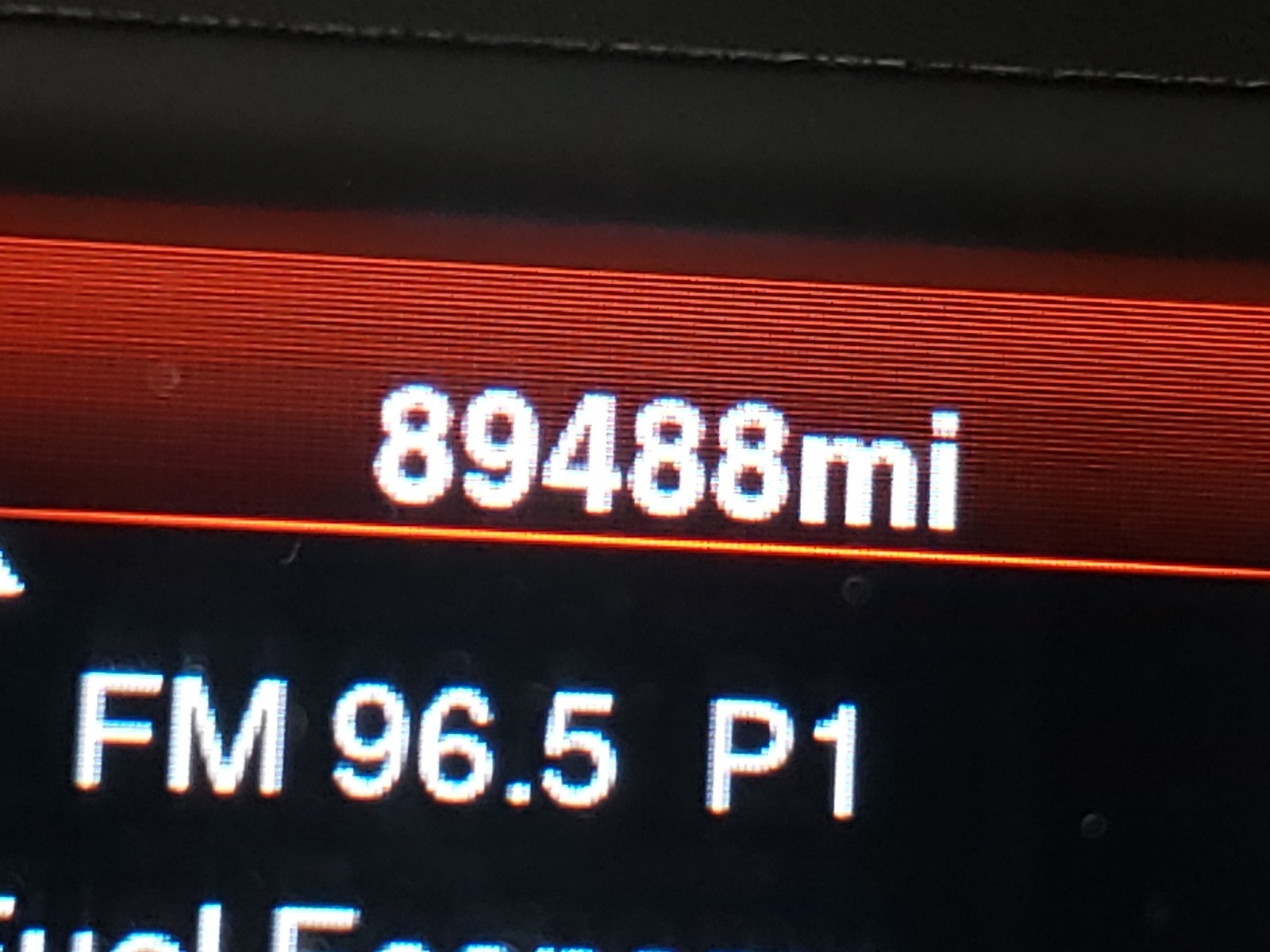صورة رقم 8 من المزاد - 2013 DODGE CHARGER R/ مع VIN 2C3CDXCT6DH680122