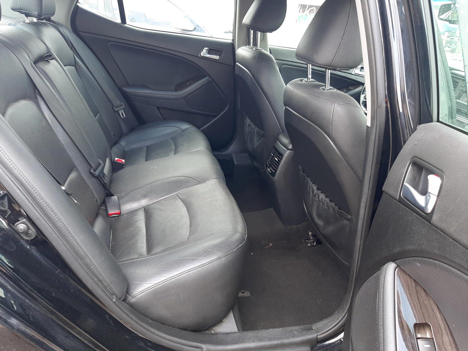 Photo 6 from auction – 2015 KIA OPTIMA EX with VIN 5XXGN4A74FG492784