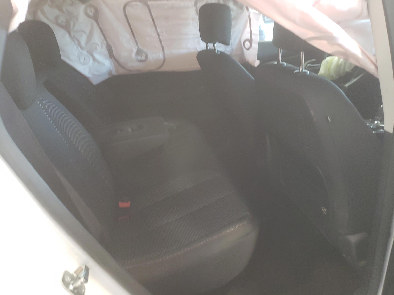 Photo 6 from auction – 2016 GMC TERRAIN SL with VIN 2GKALMEK4G6244365