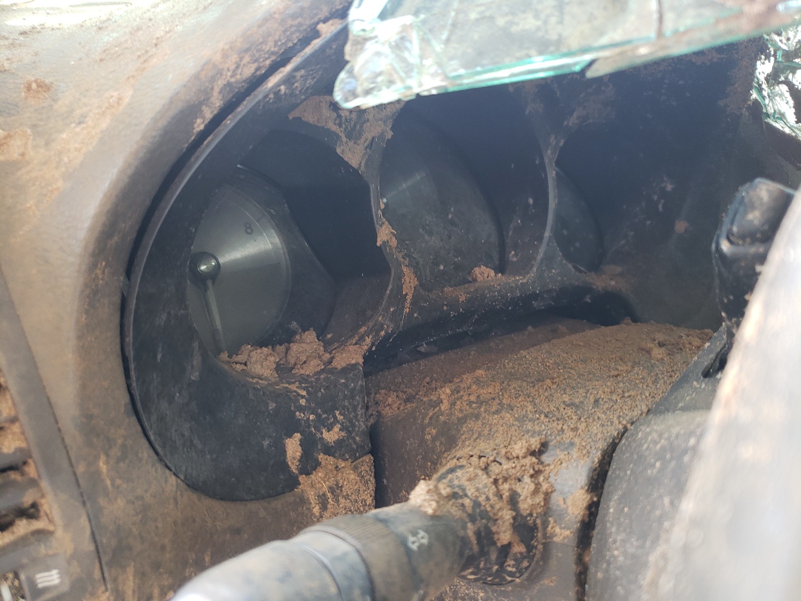 Zdjęcie 8 z aukcji – 2006 LEXUS GS 300 z VIN JTHBH96S965043390