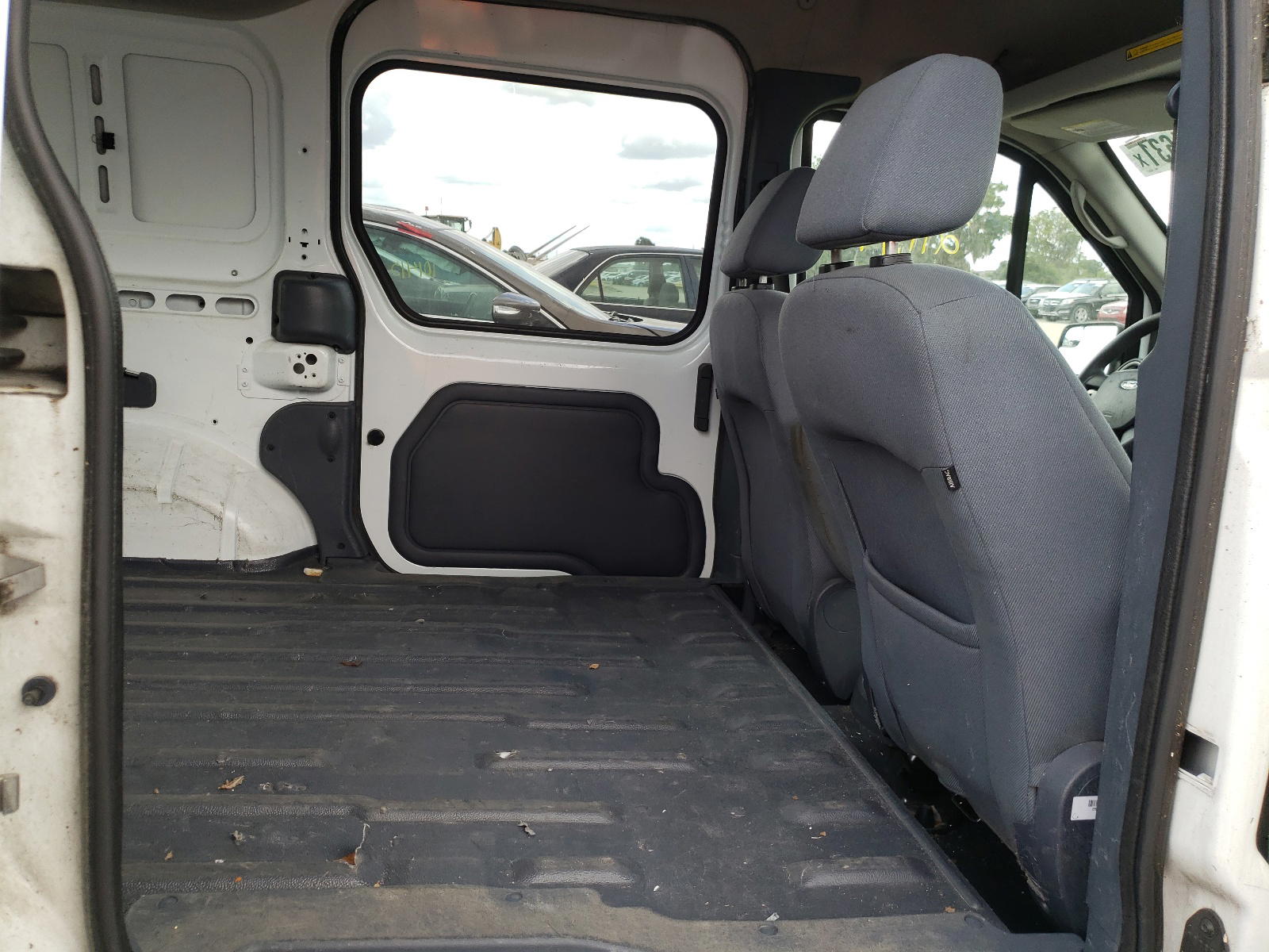 Photo 6 from auction – 2012 FORD TRANSIT CO with VIN NM0LS6AN6CT116033