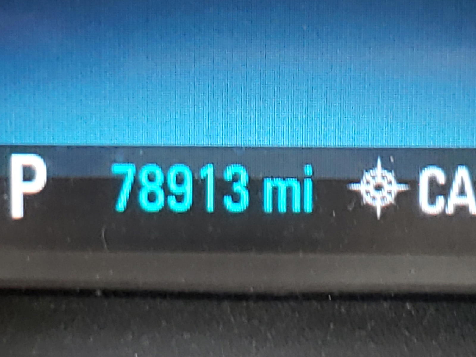 Photo 8 from auction – 2015 CHEVROLET MALIBU 2LT with VIN 1G11D5SLXFF233654