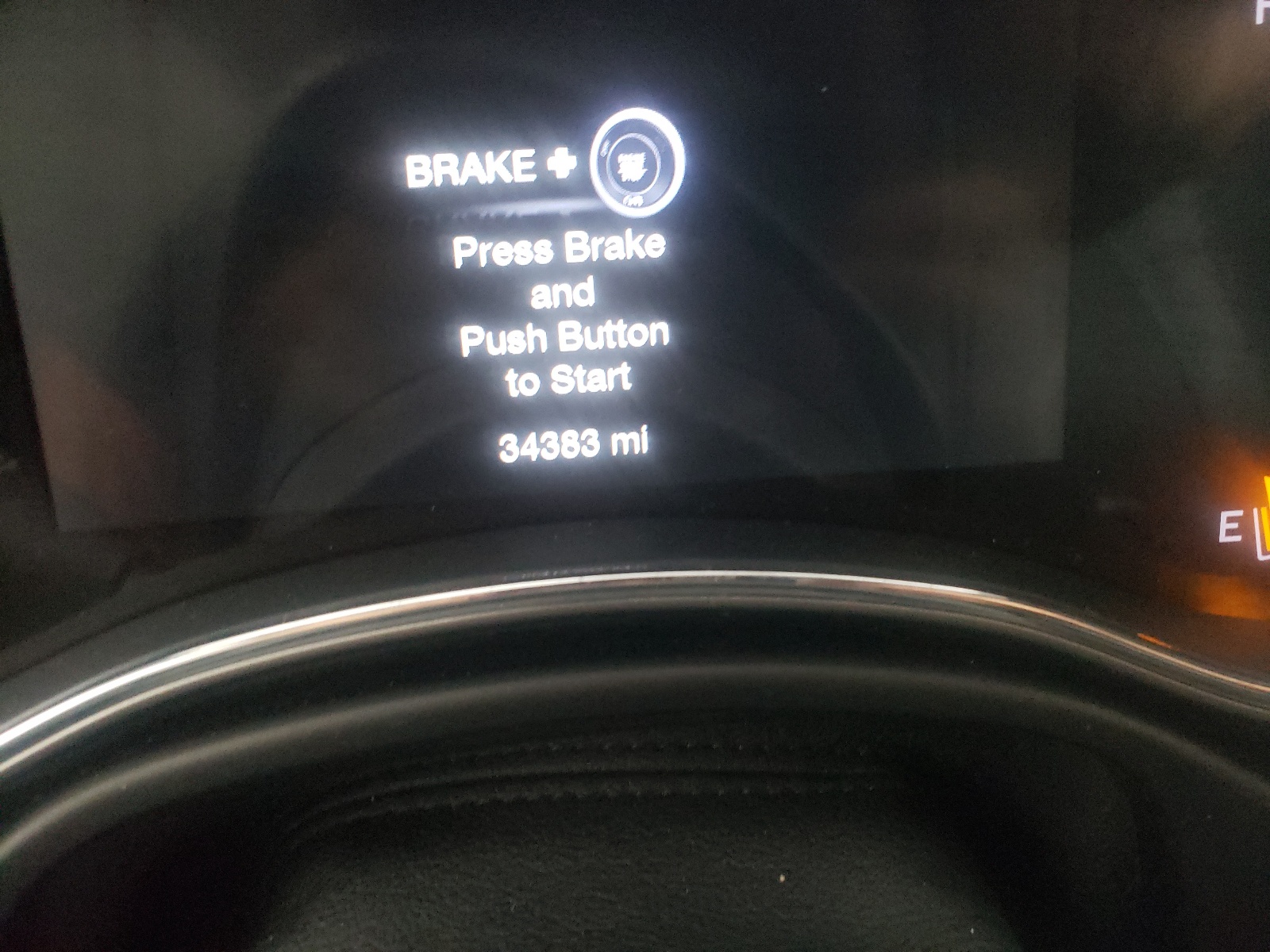 Photo 8 from auction – 2018 JEEP GRAND CHER with VIN 1C4RJFAG8JC444021