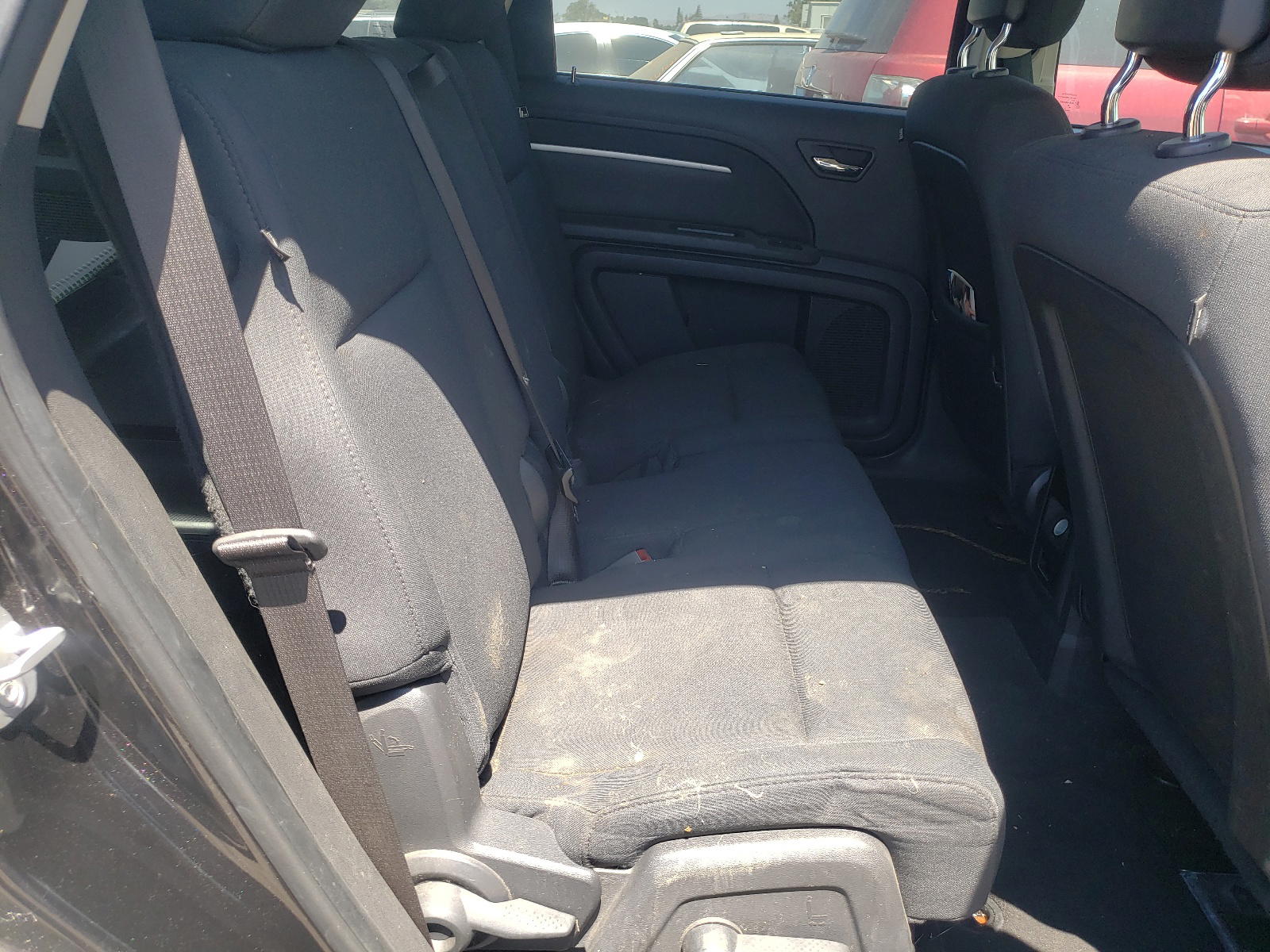 Photo 6 from auction – 2010 DODGE JOURNEY SX with VIN 3D4PG5FV1AT102831