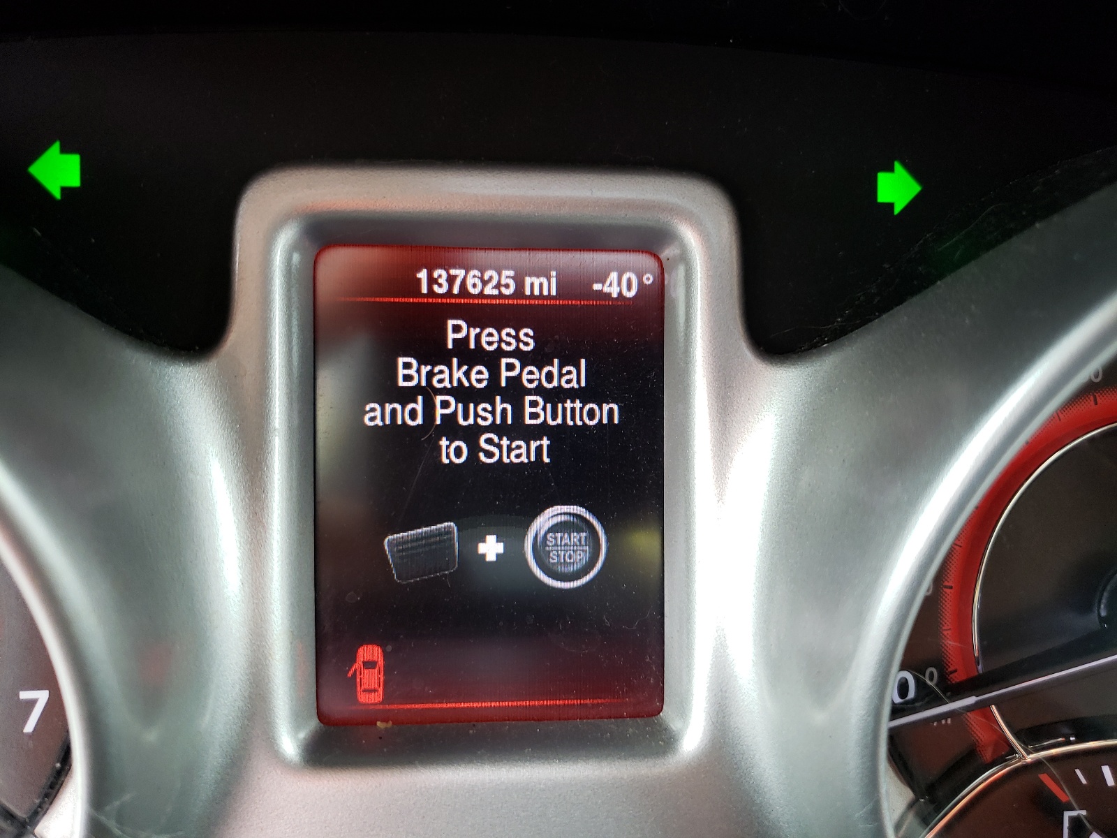 Photo 8 from auction – 2013 DODGE JOURNEY SX with VIN 3C4PDCBB8DT521740