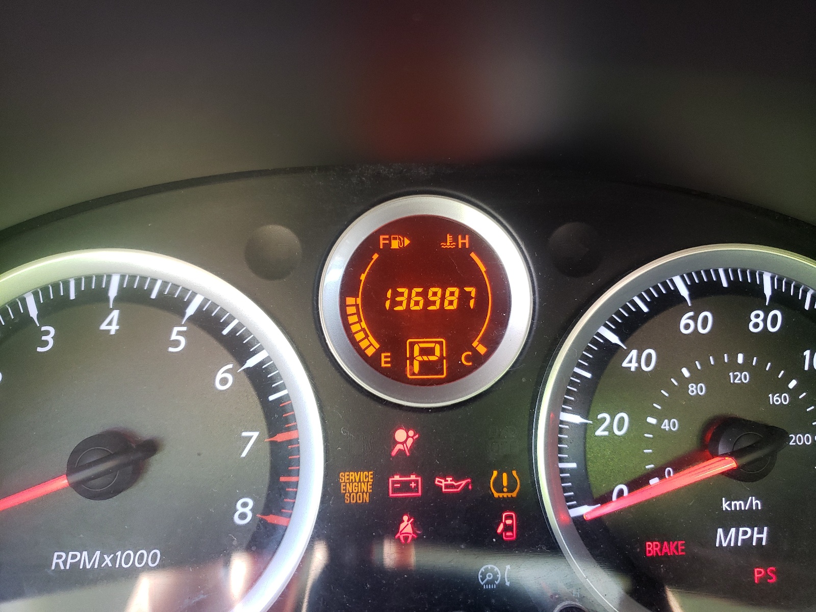 Photo 8 from auction – 2012 NISSAN SENTRA 2.0 with VIN 3N1AB6AP4CL771603