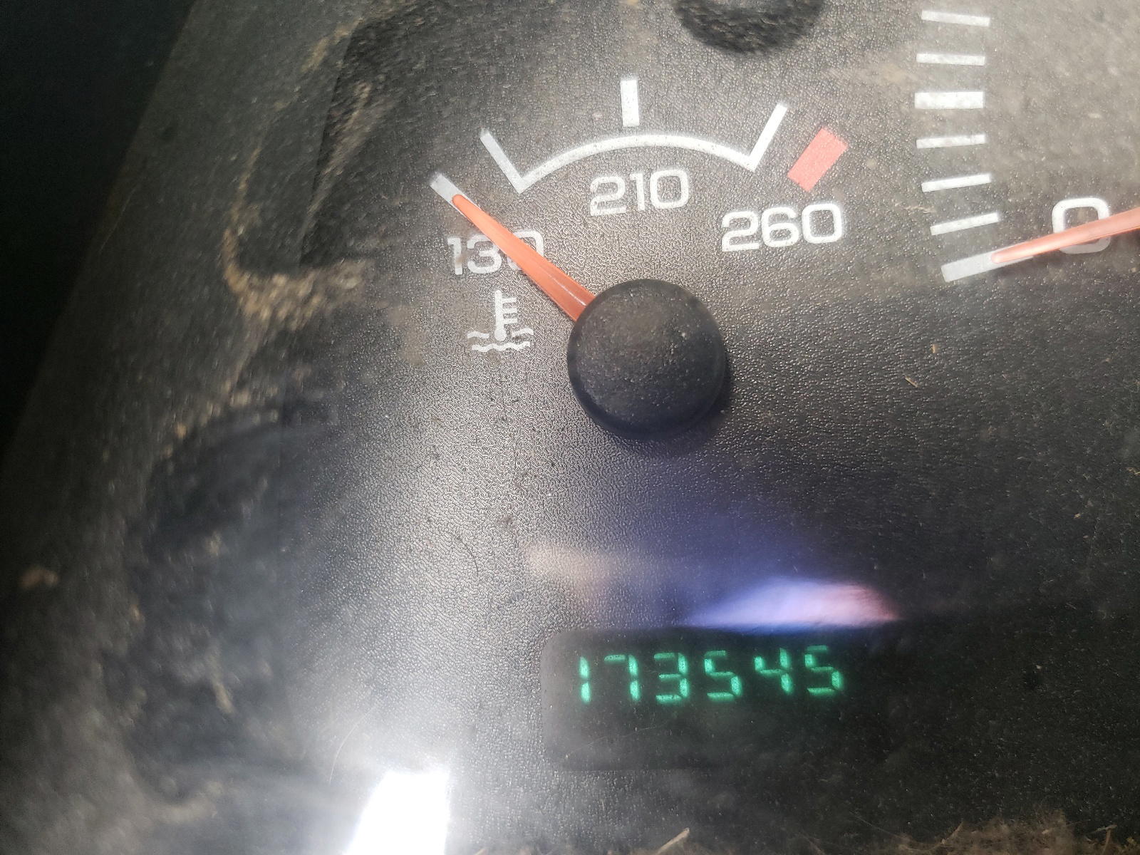 Photo 8 from auction – 2000 DODGE RAM 1500 with VIN 1B7HF16Z6YS566628