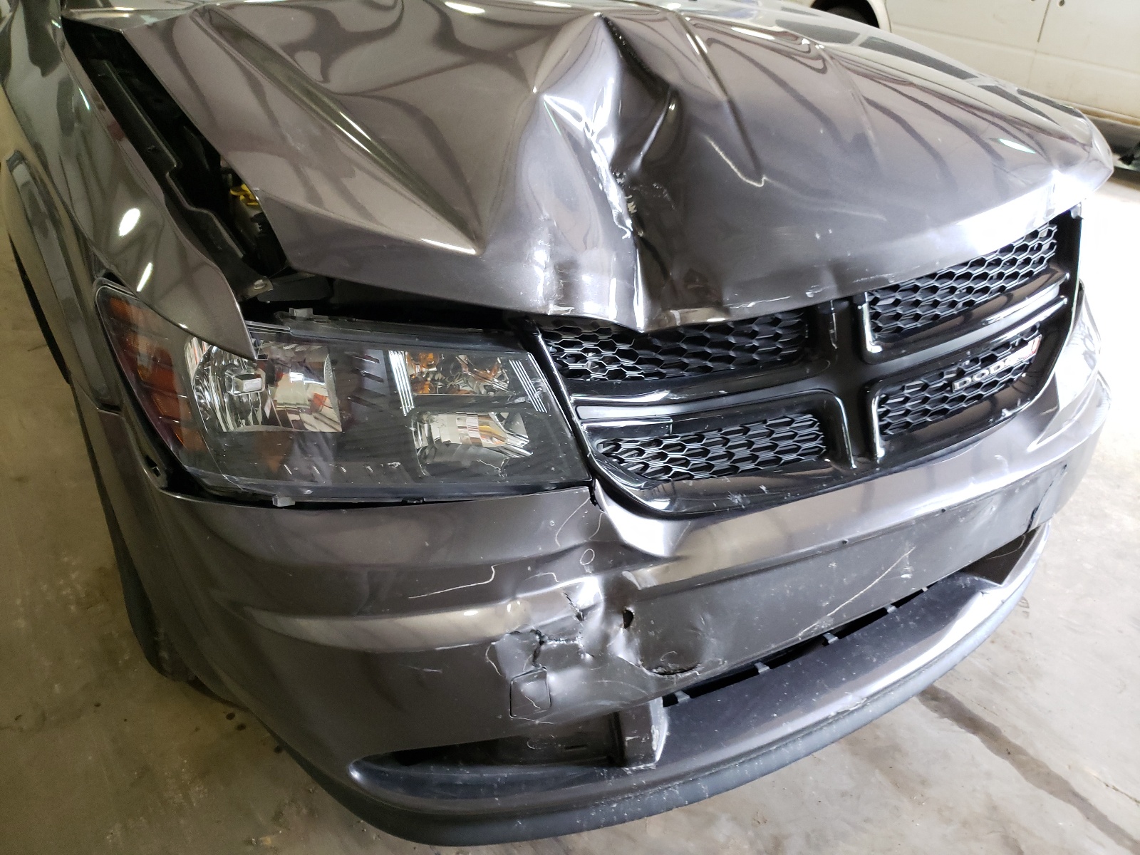 Zdjęcie 9 z aukcji – 2020 DODGE JOURNEY SE z VIN 3C4PDCAB7LT199642