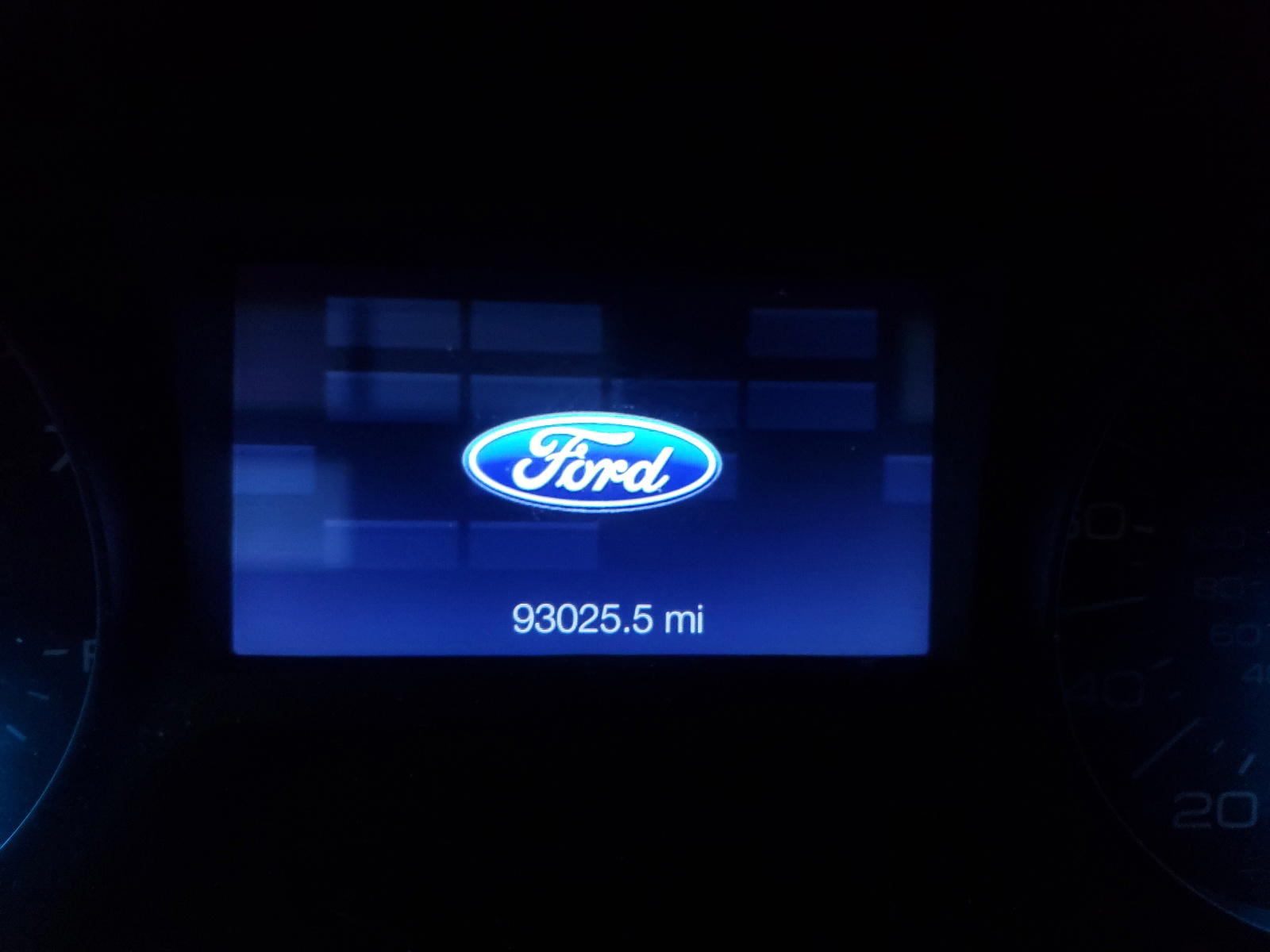 Photo 8 from auction – 2013 FORD EDGE SEL with VIN 2FMDK4JC1DBE05733