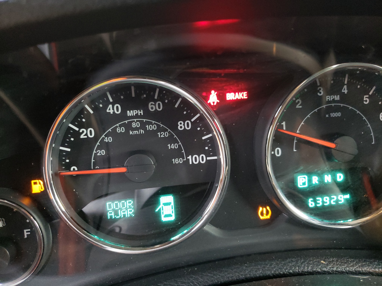 Photo 8 from auction – 2015 JEEP WRANGLER U with VIN 1C4HJWFG9FL613930