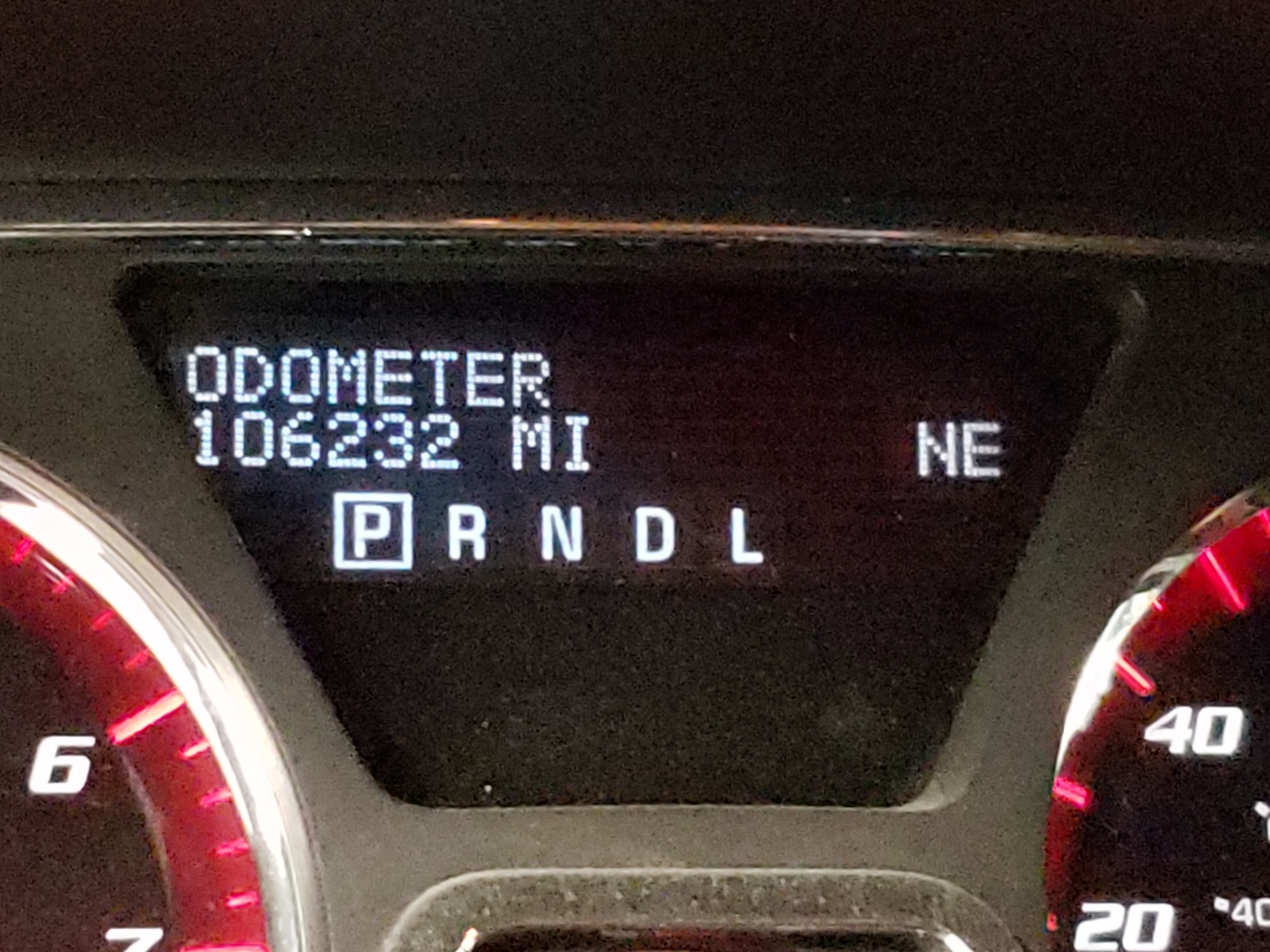 Photo 8 from auction – 2013 GMC ACADIA SLE with VIN 1GKKVPKD4DJ166853