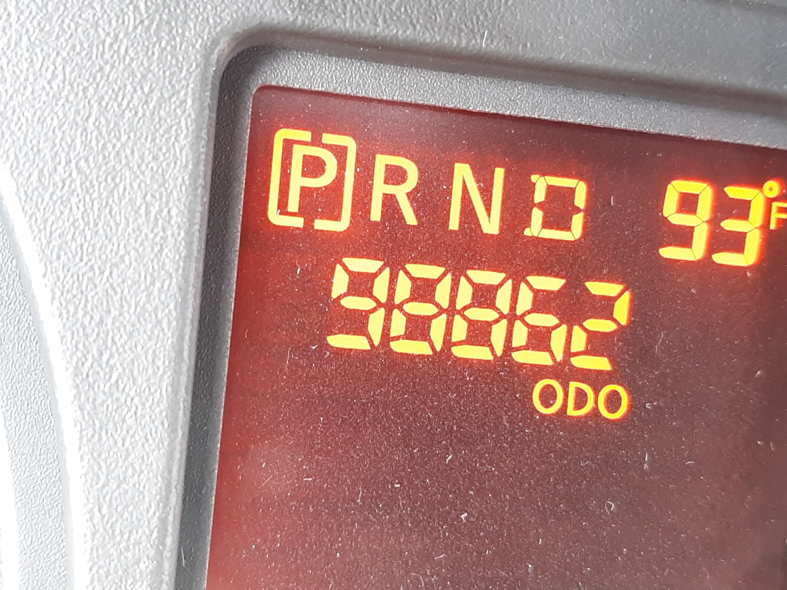 Photo 8 from auction – 2015 NISSAN NV 2500 with VIN 1N6AF0LY0FN804473