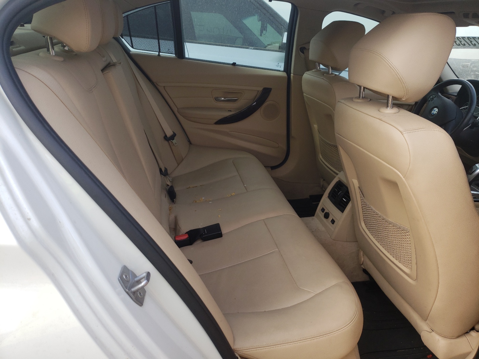 Photo 6 from auction – 2013 BMW 328 XI SUL with VIN WBA3B5G50DNS04874